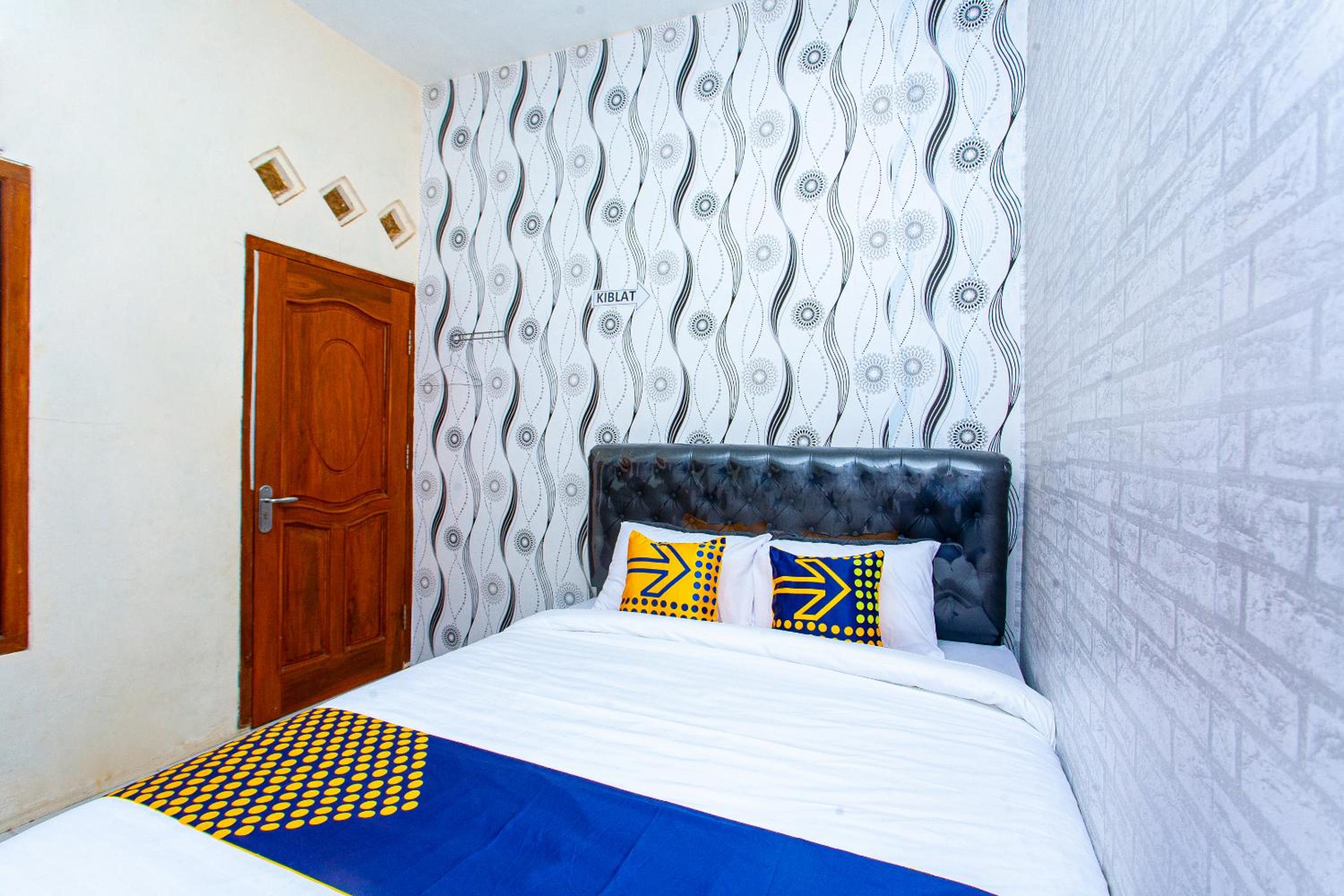 Double Room photo 2