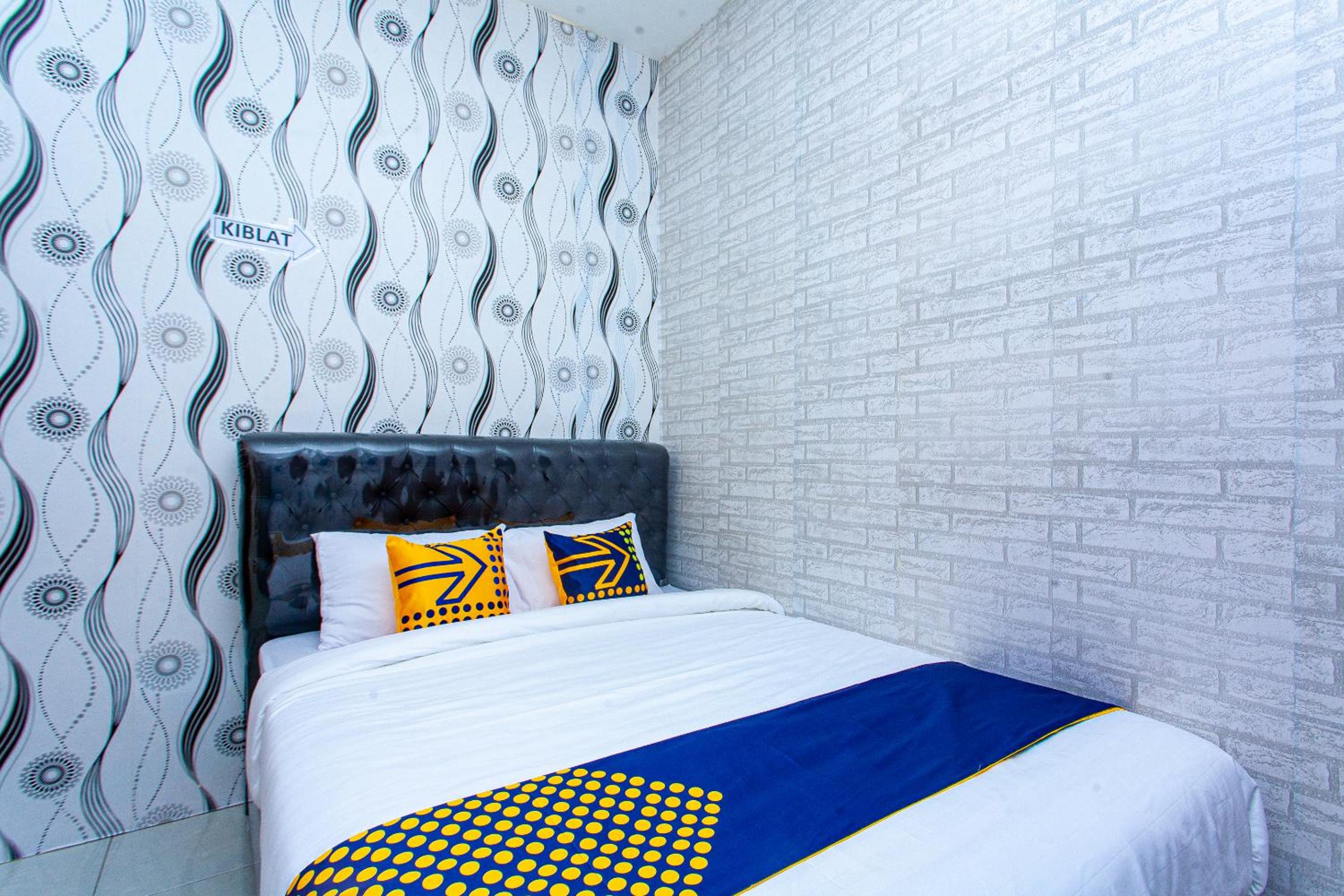 Double Room photo 3