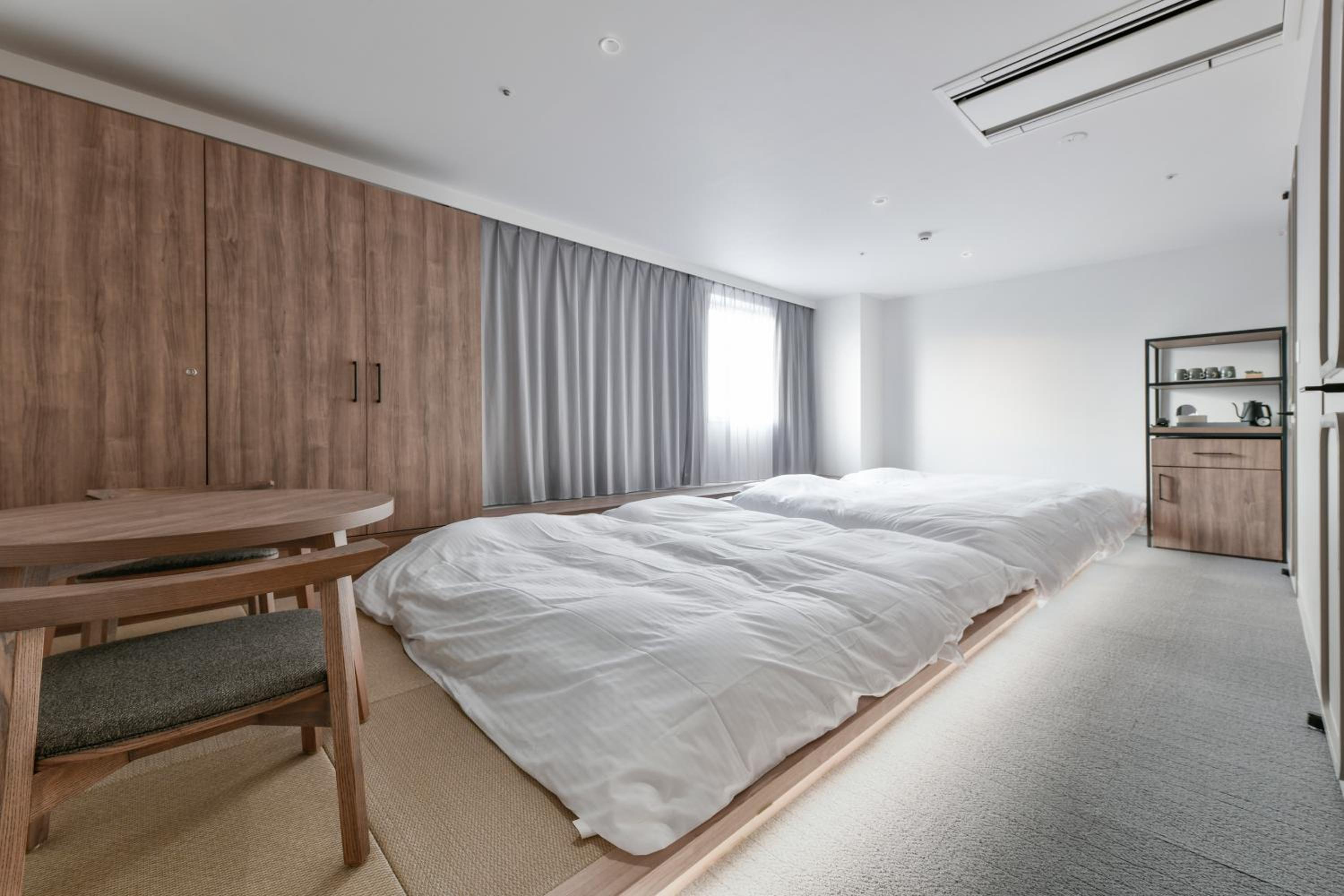 Premium Quadruple Room - Photo 1
