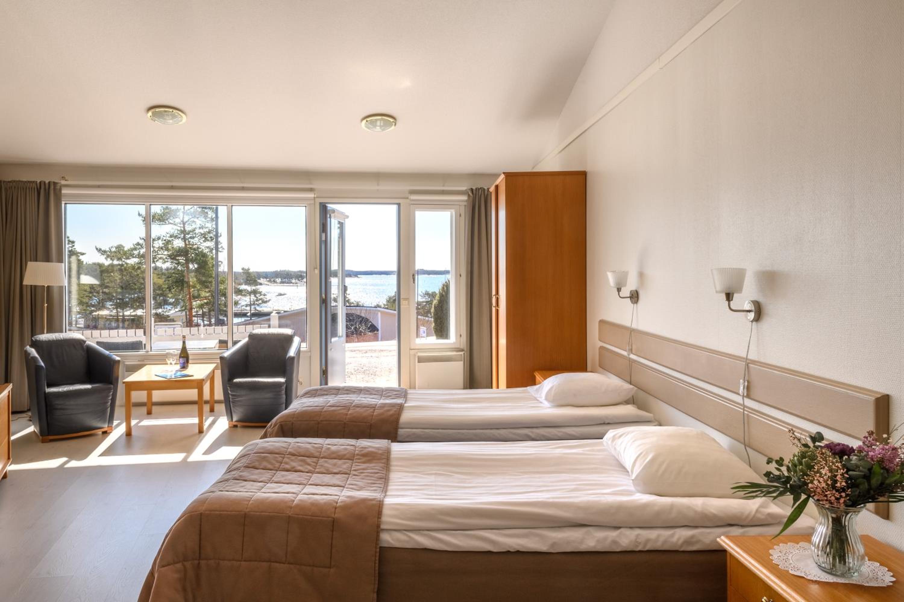 Twin Room photo 2