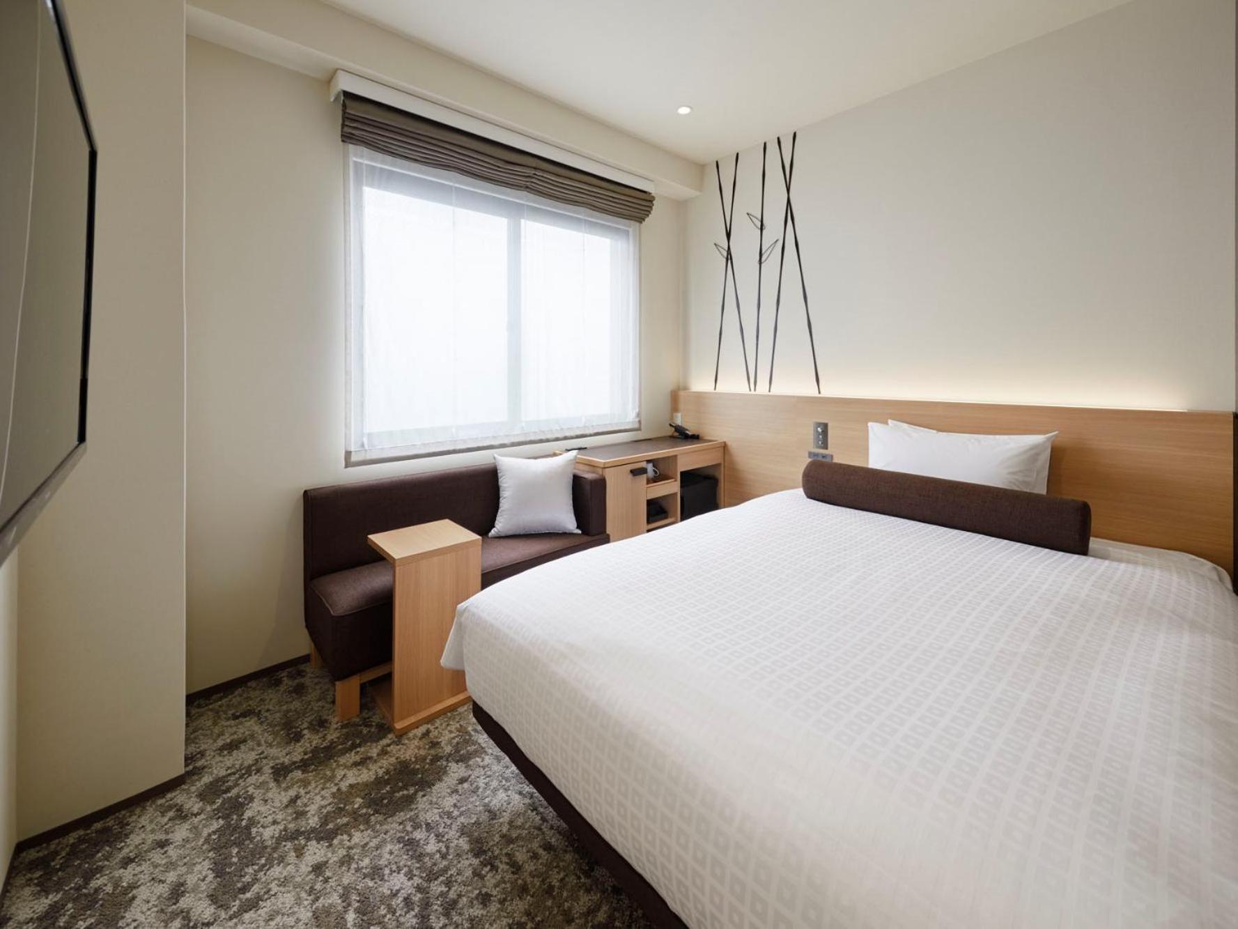 Standard Double Room - Photo 1