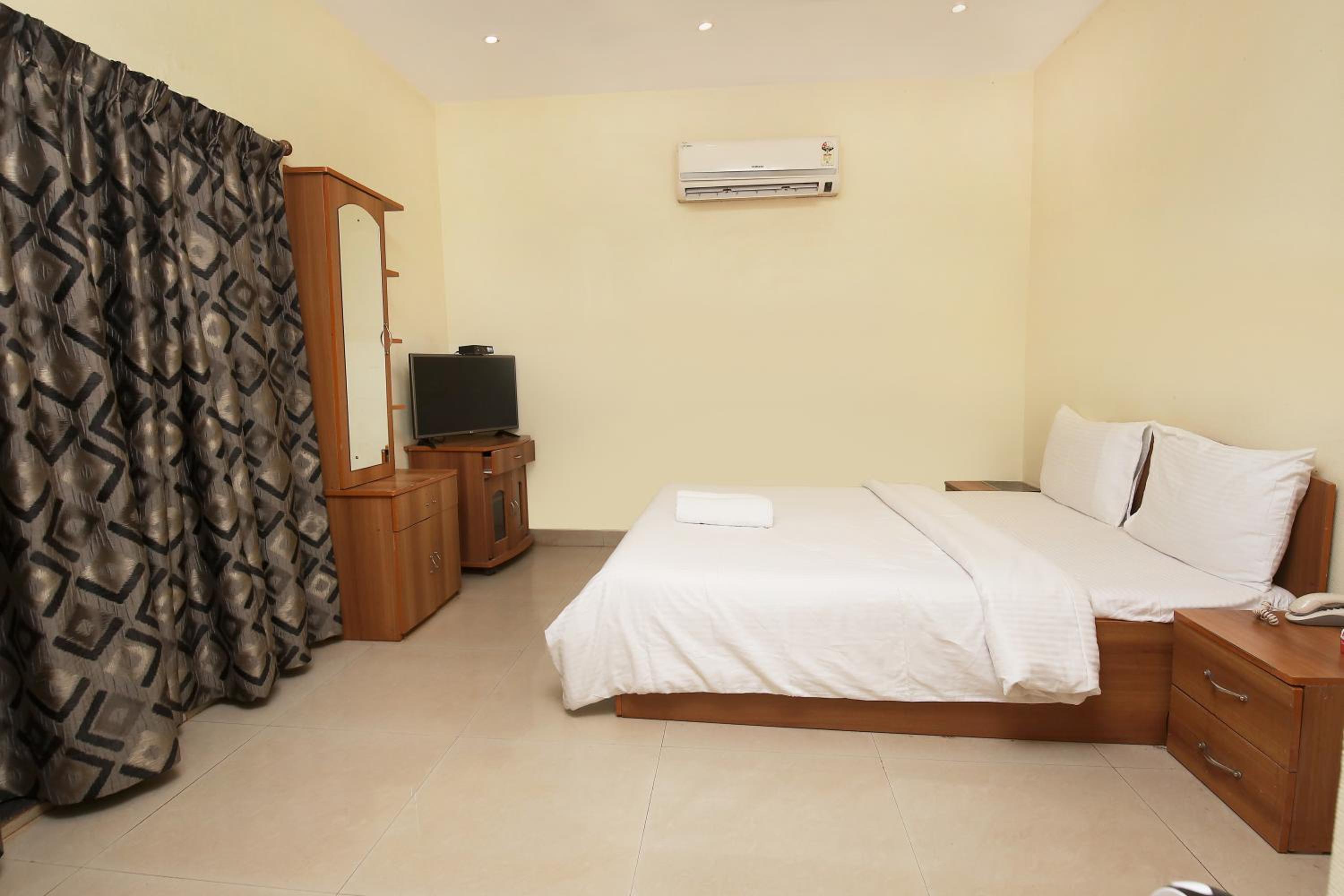 Deluxe Garden View Room - Photo 1