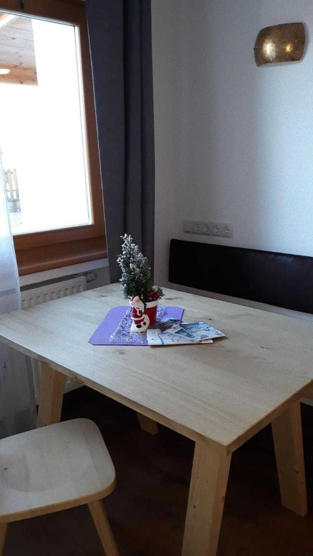 Large Double Room photo 2