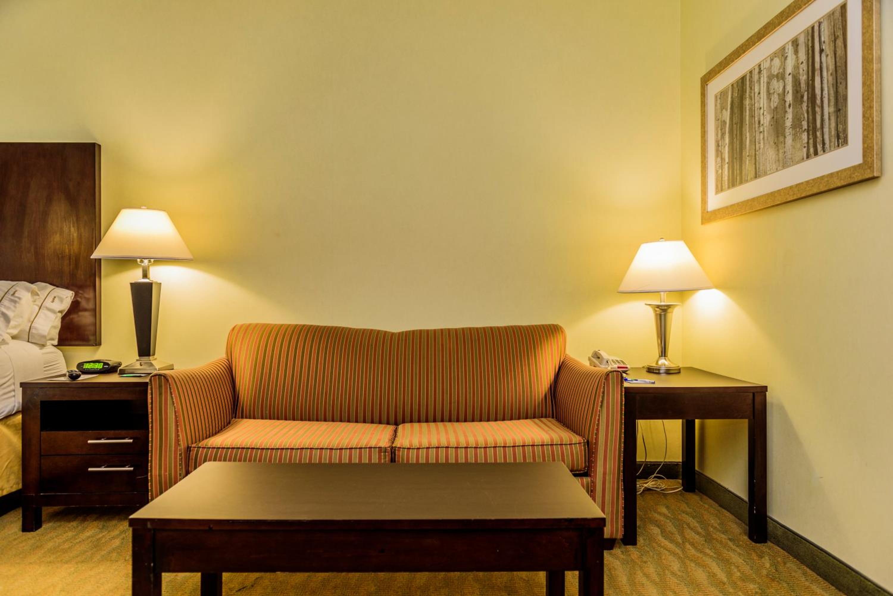 King Suite - Photo 2