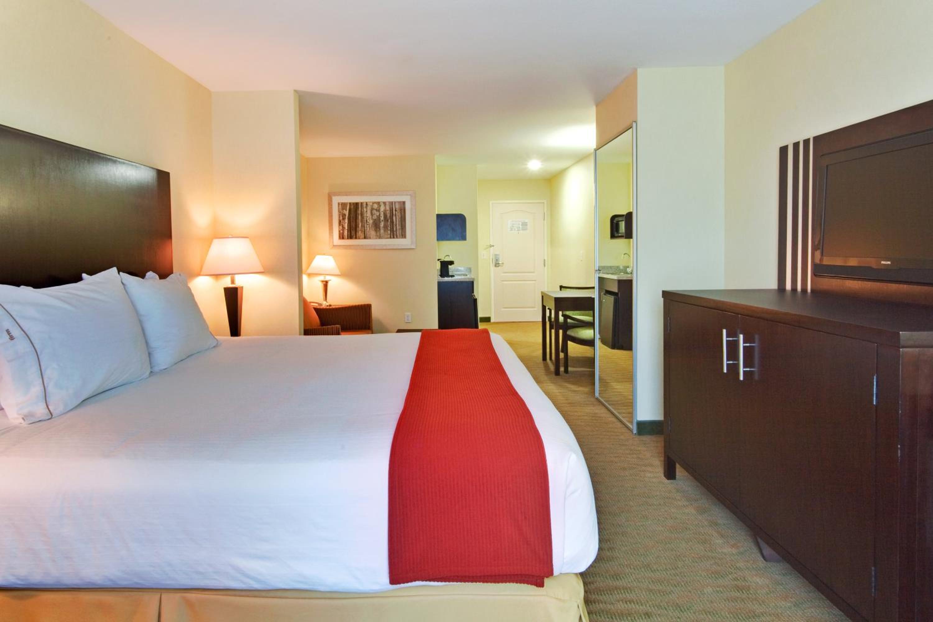 King Suite - Photo 4