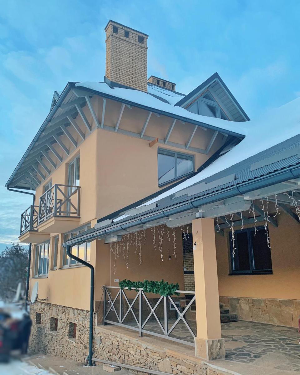 Chalet photo 1