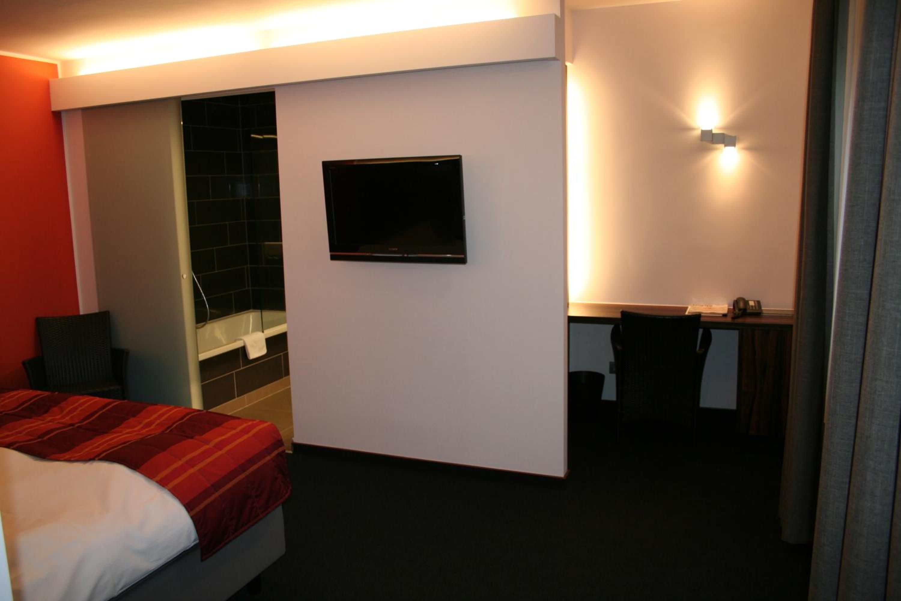 Classic Twin Room photo 1