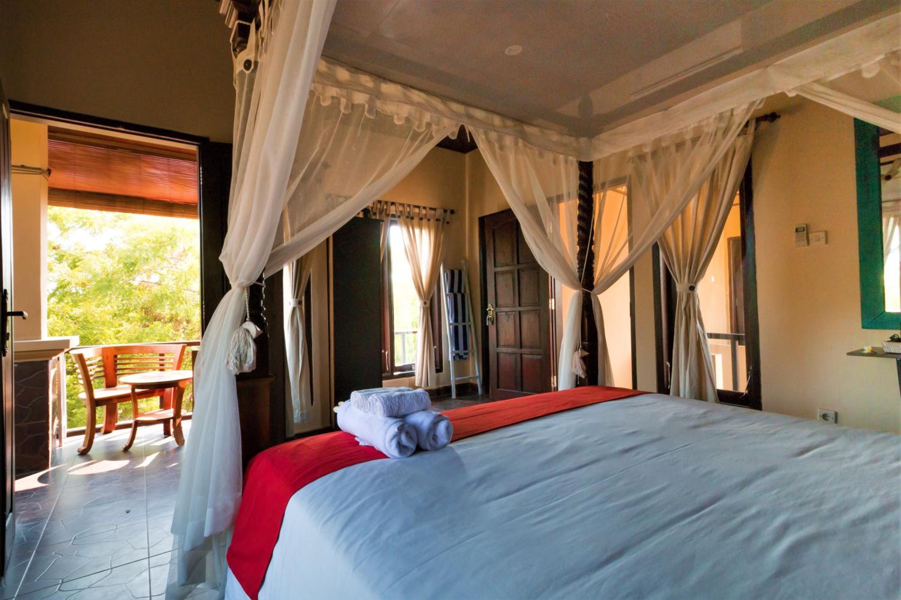 Deluxe Room photo 3