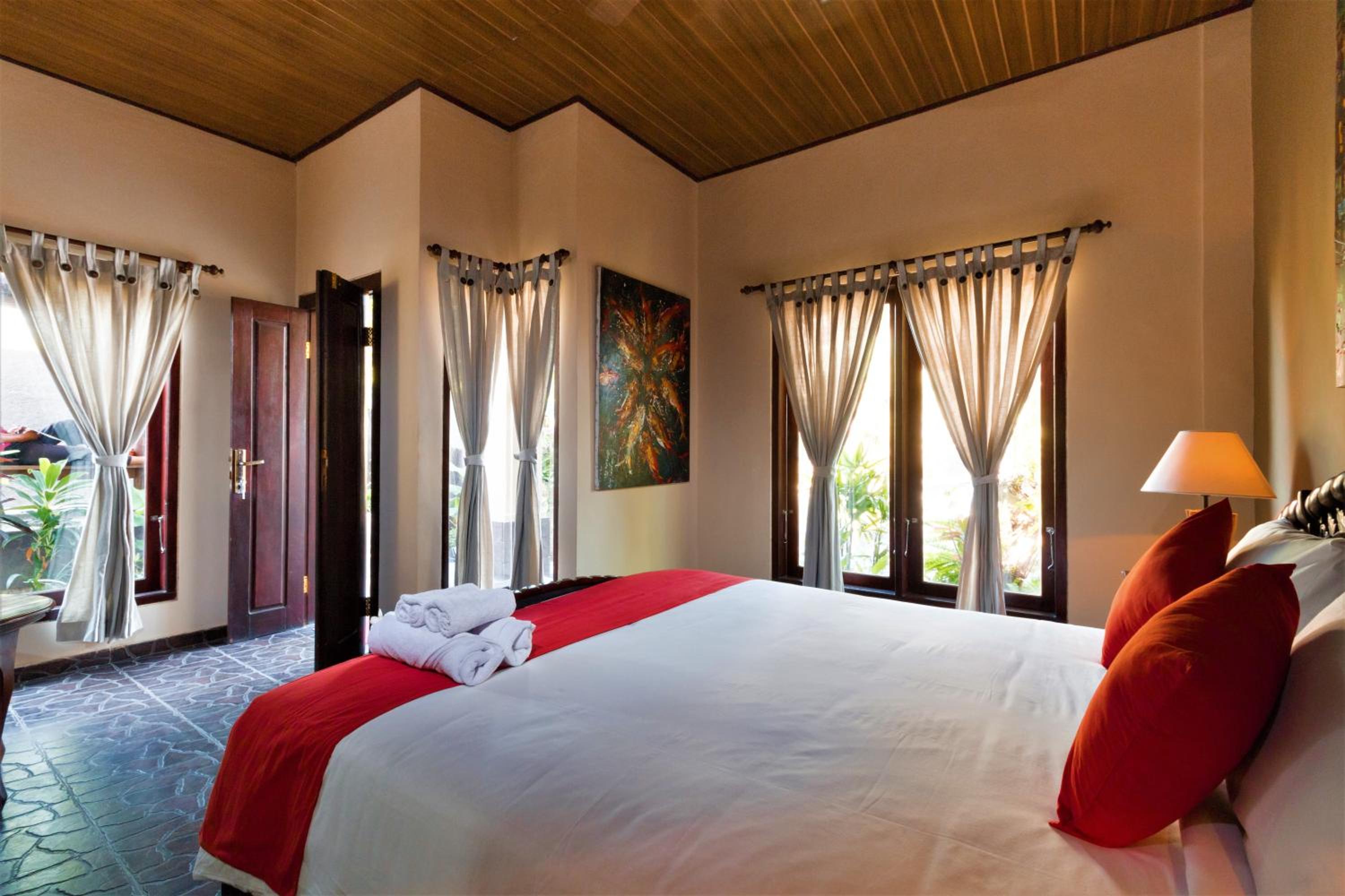 Deluxe Room photo 2