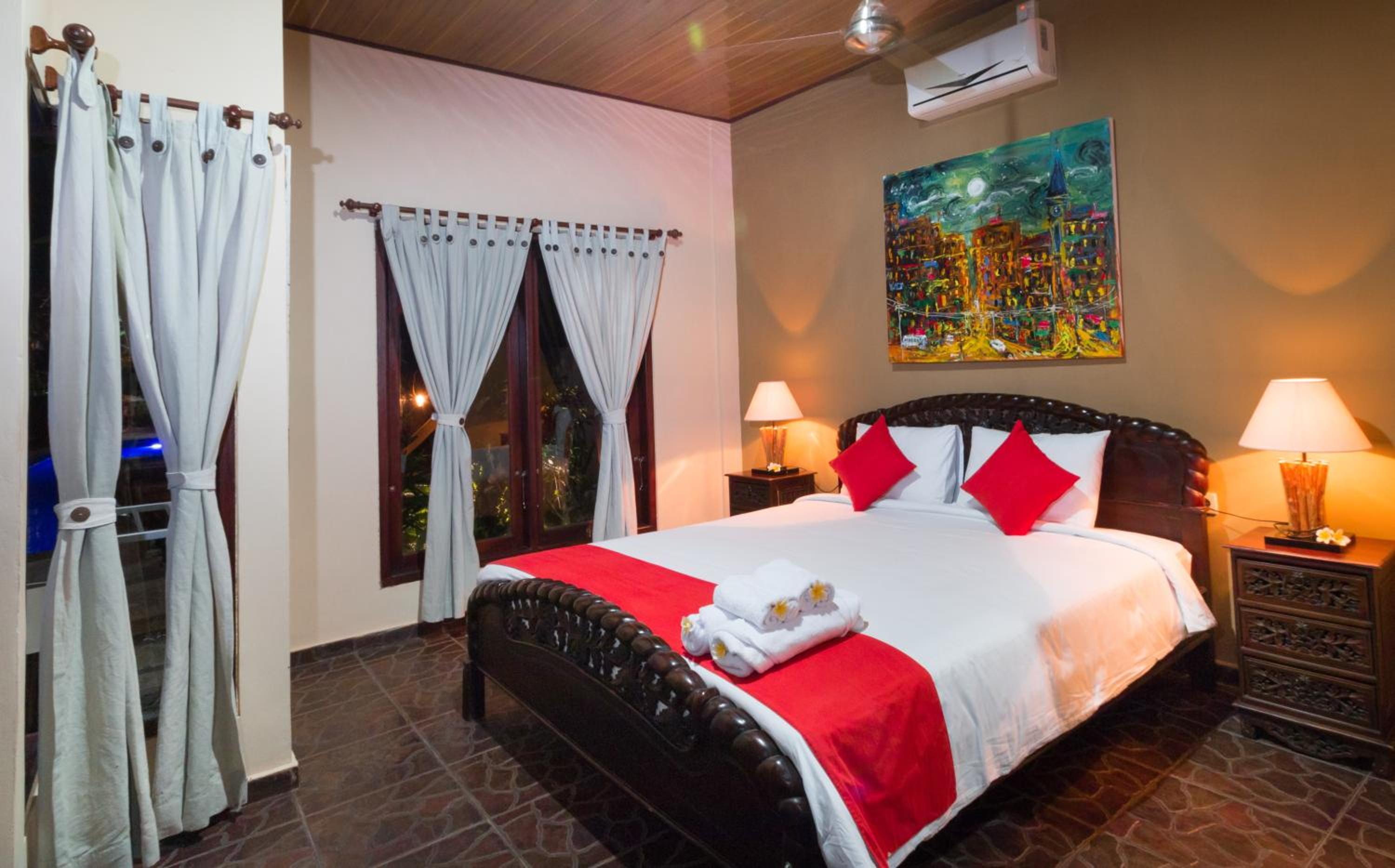 Deluxe Room photo 1
