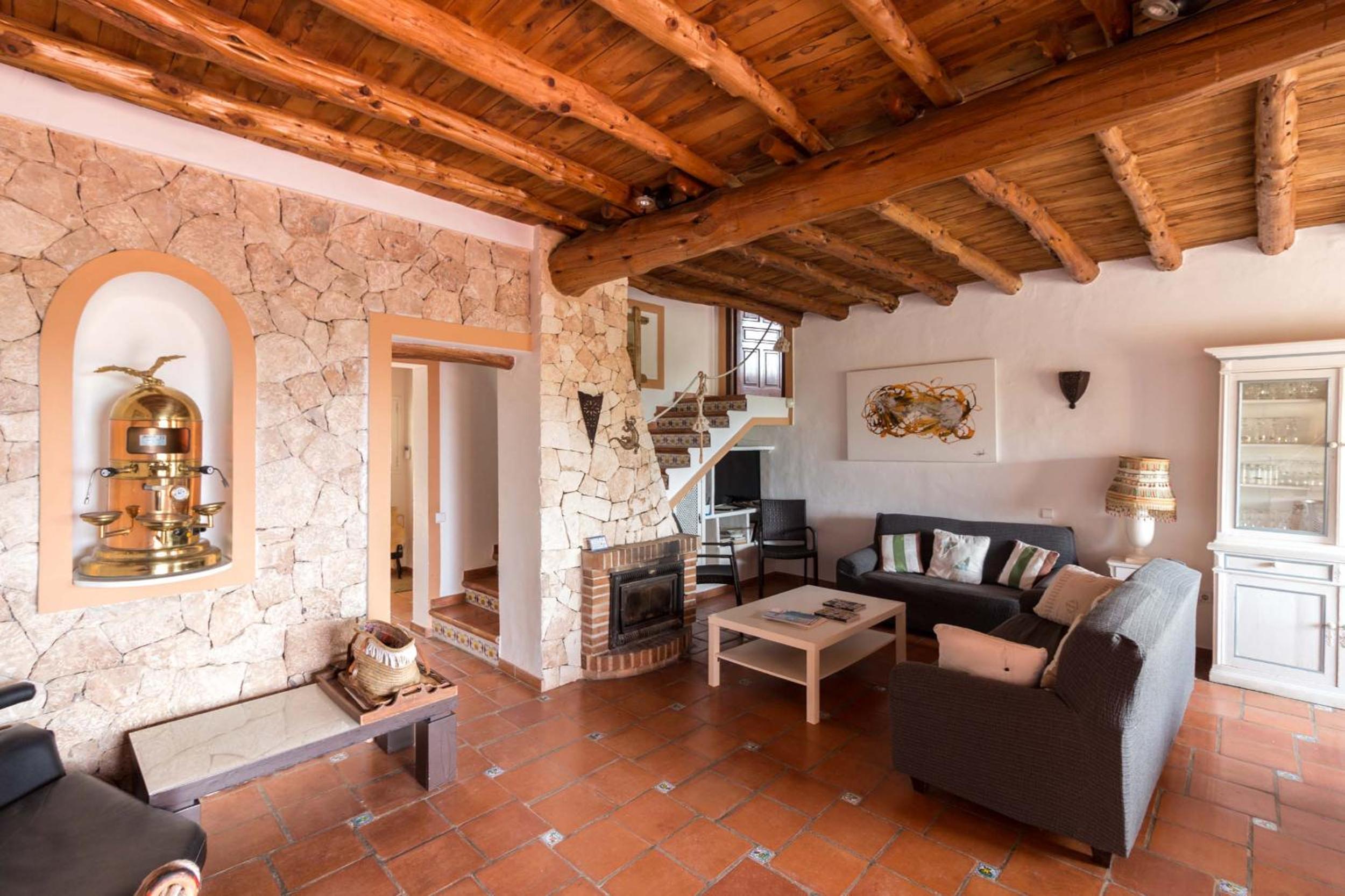 Casa de Vacaciones