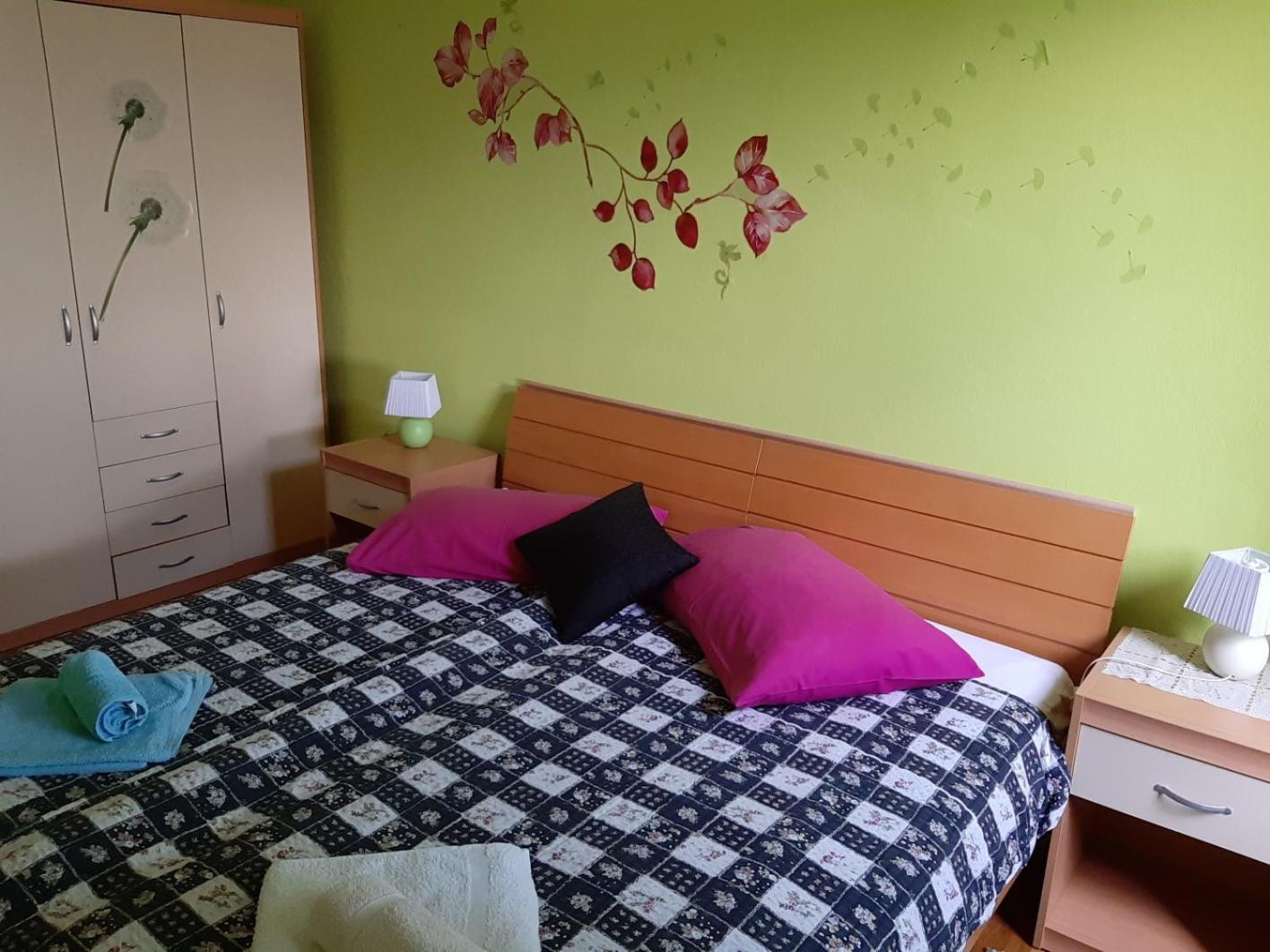 Apartment with Sea View photo 1