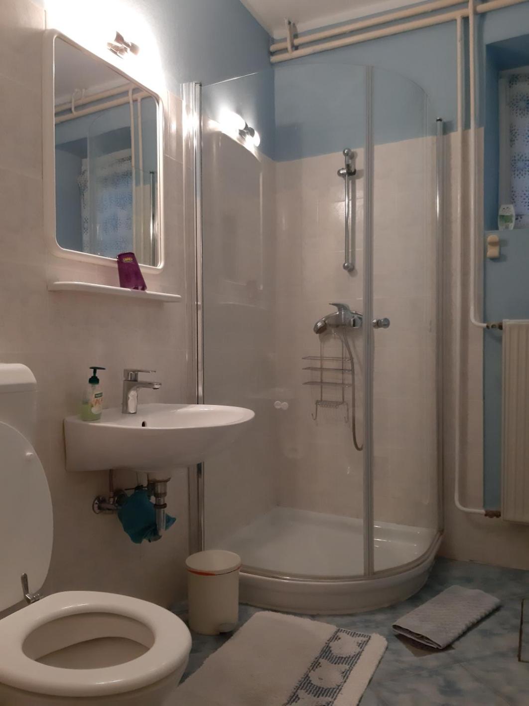 Apartment with Sea View photo 2