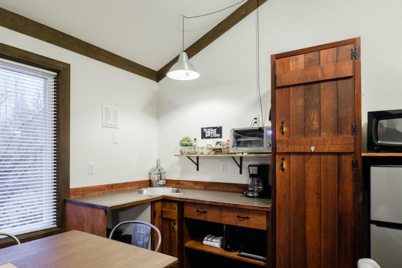 Bramblebank Cottages, Photo 5