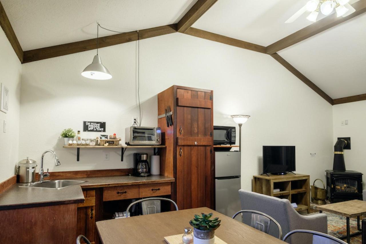 Bramblebank Cottages, Photo 6