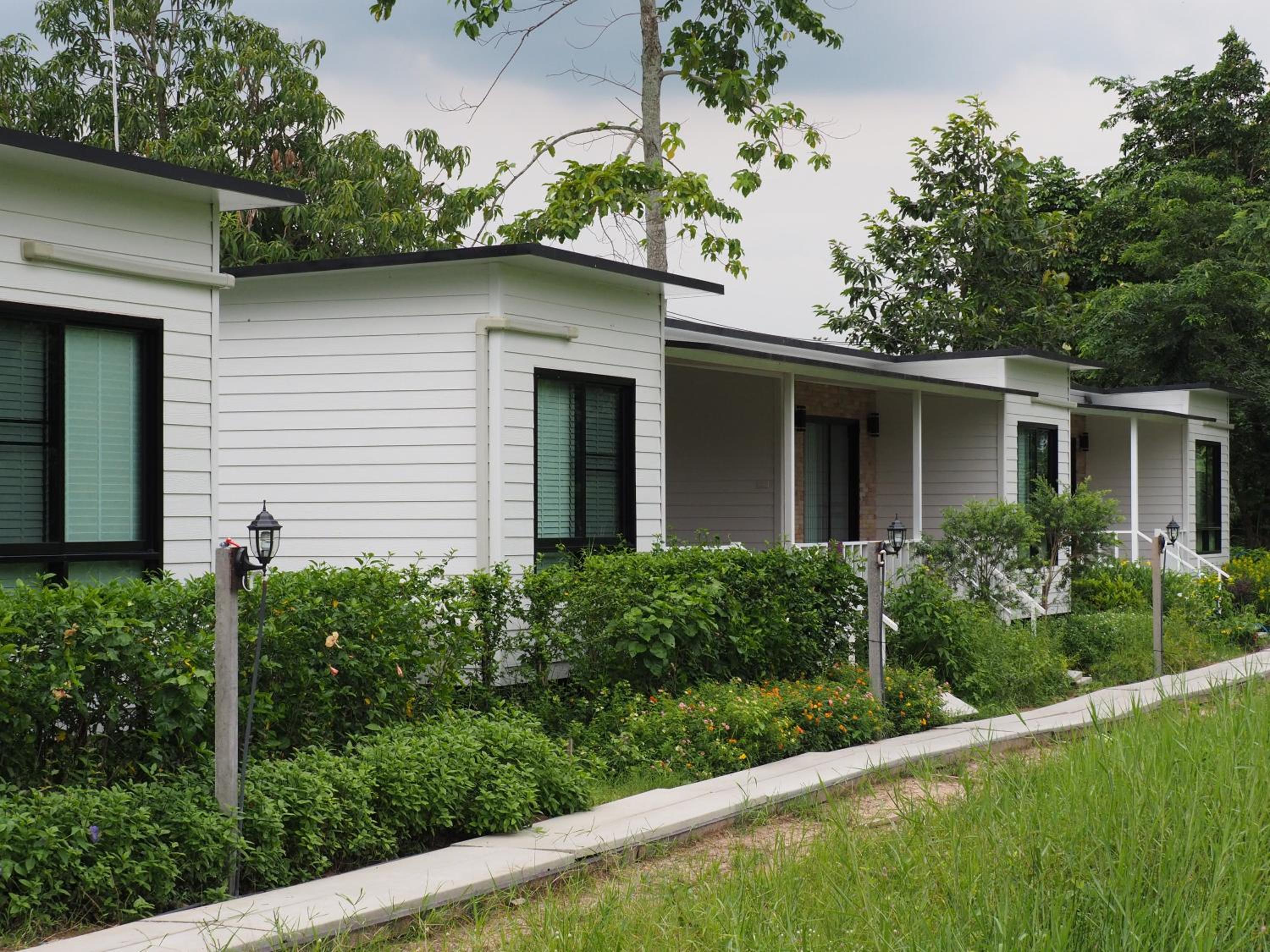 One-Bedroom House - Photo 10
