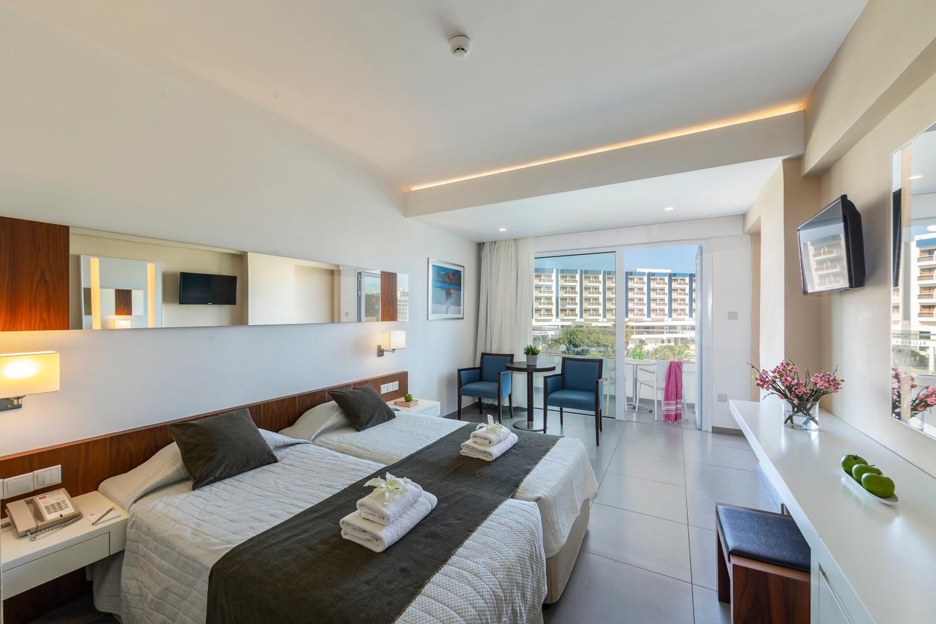 Superior Room with Inland View photo 3