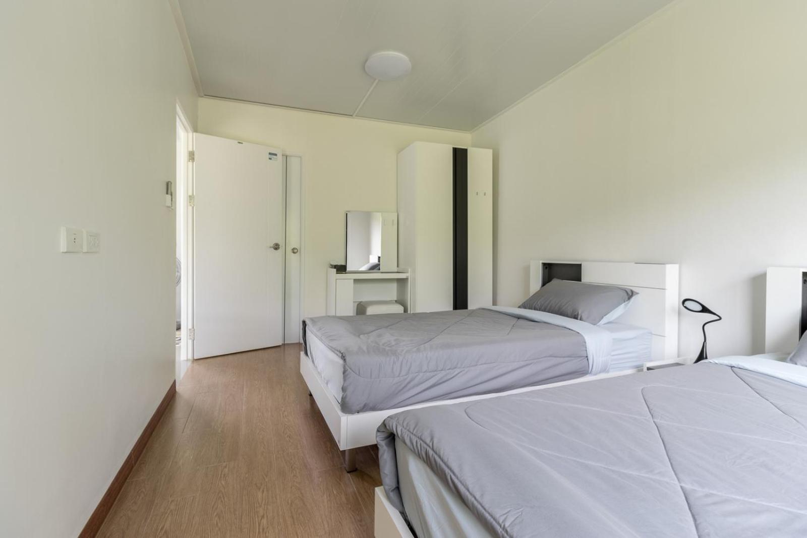 One-Bedroom House photo 3