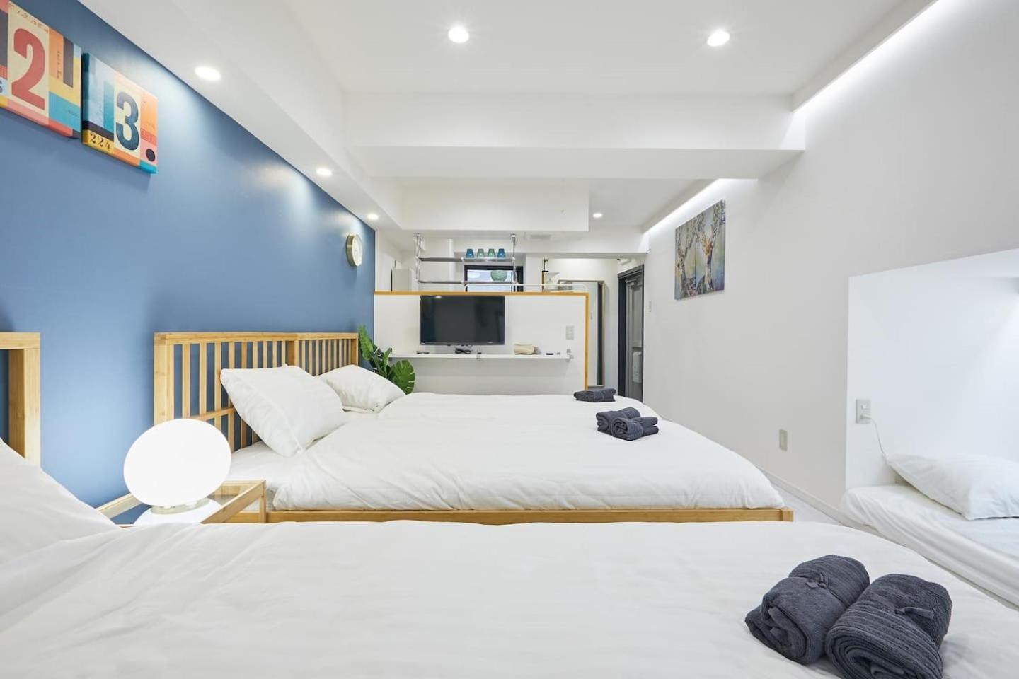 Apartment photo 1