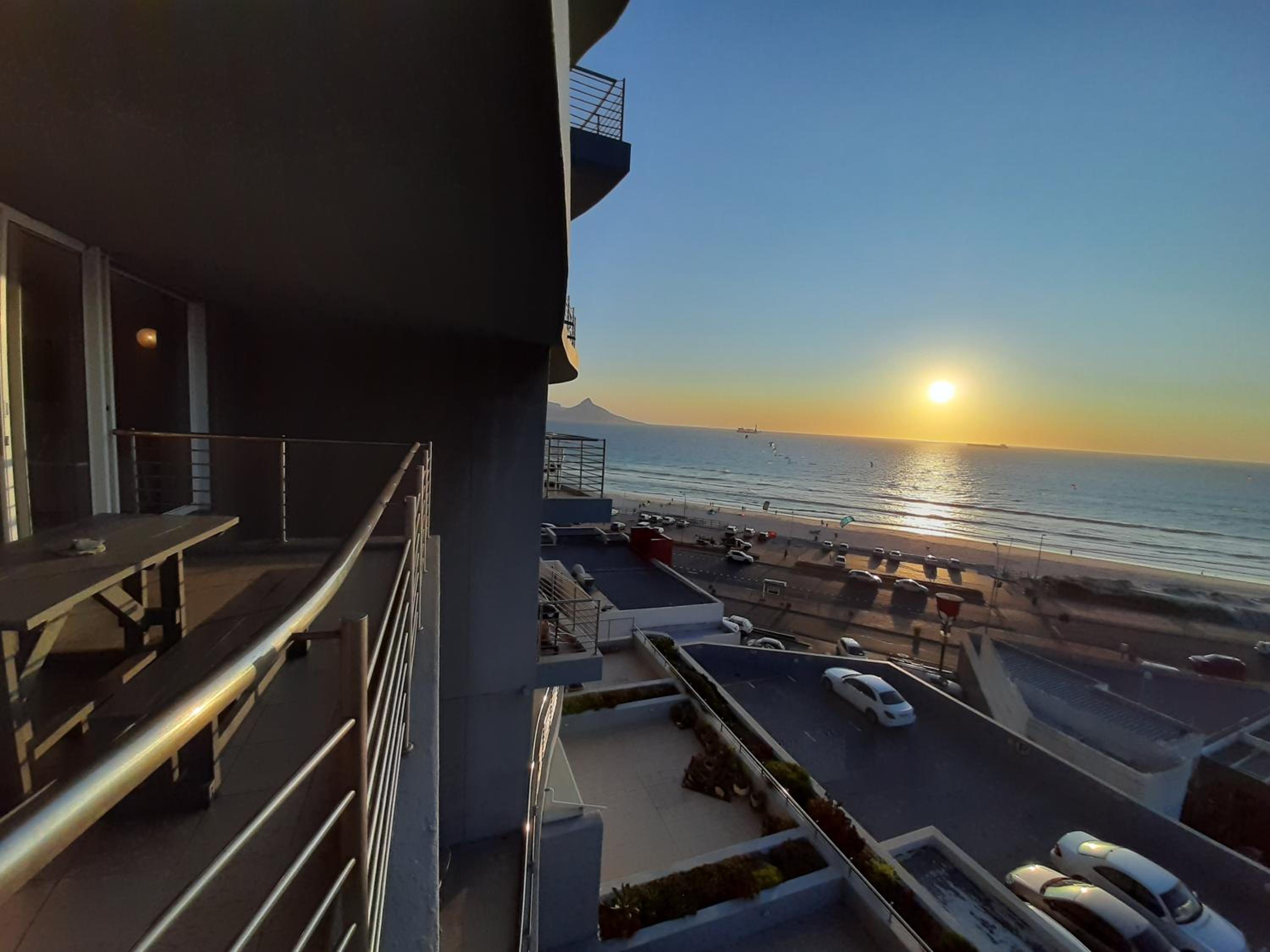 Apartment with Sea View photo 2