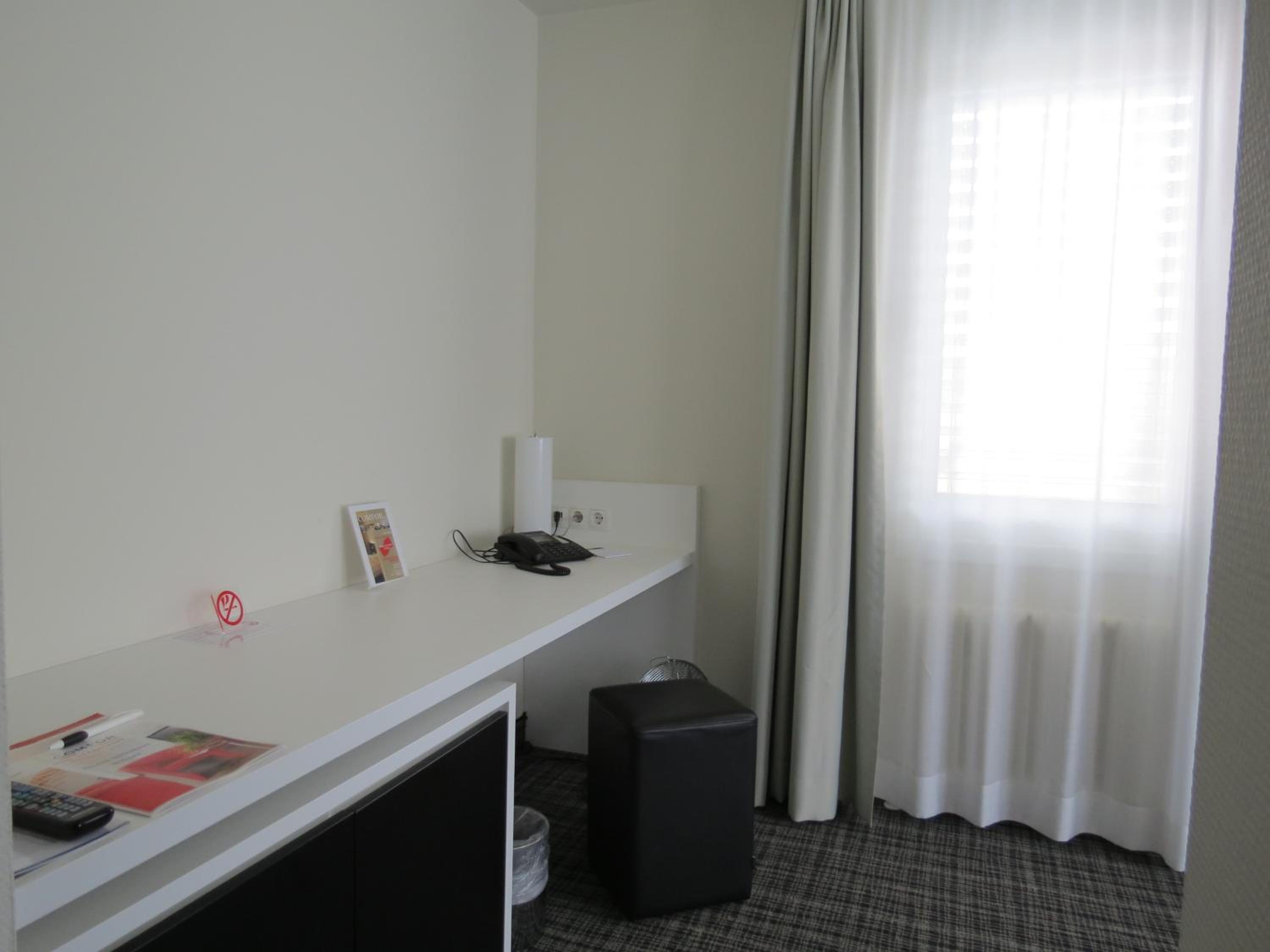 Economy Double Room photo 1