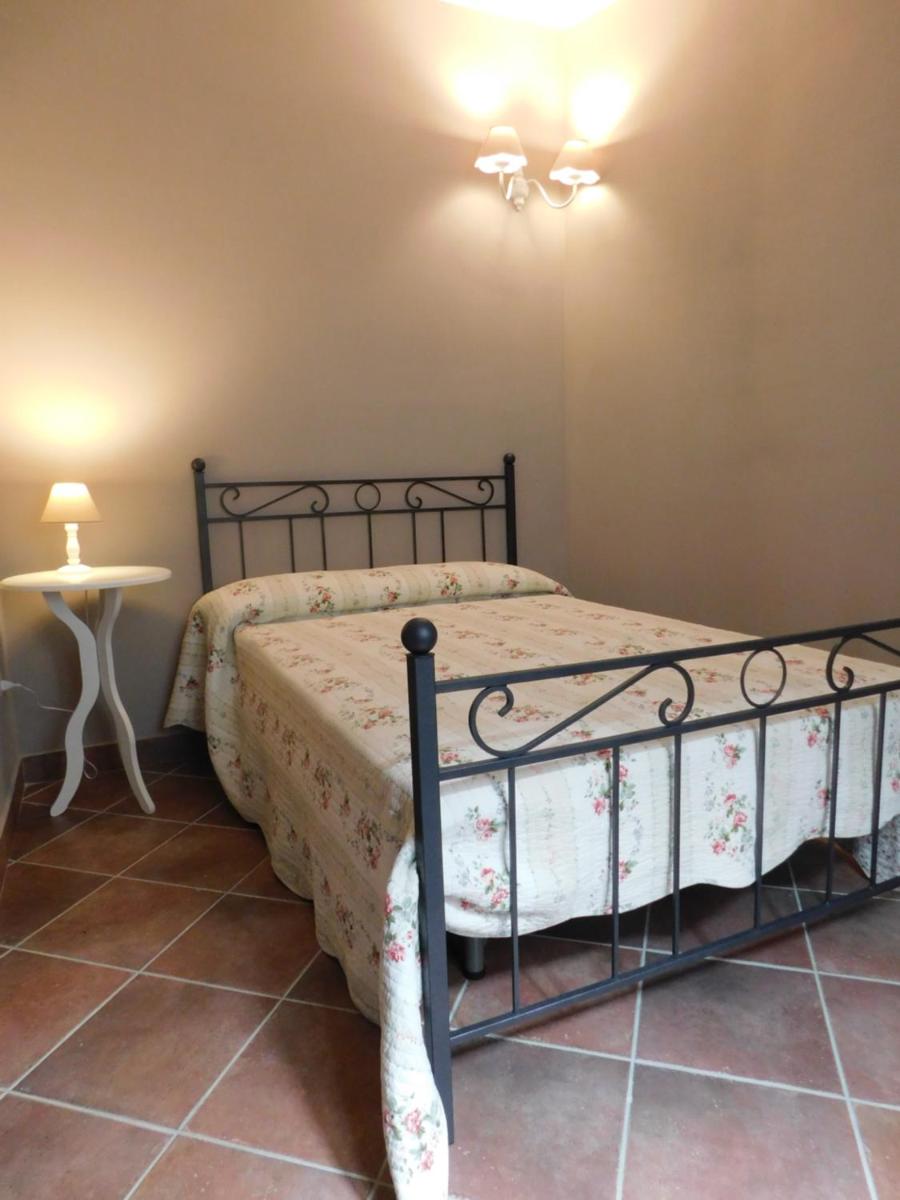 Double Room with Balcony photo 2