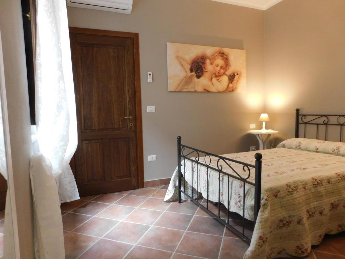Double Room with Balcony photo 1