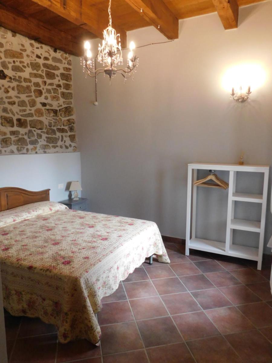 Double Room with Mountain View photo 1