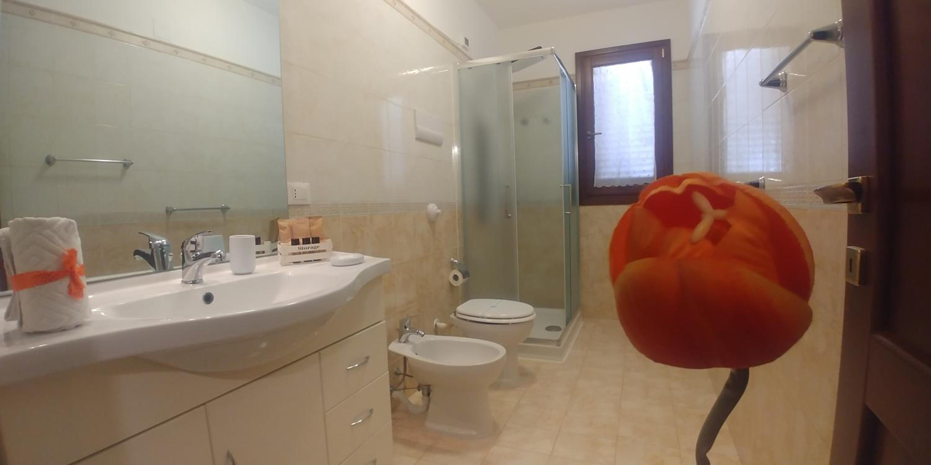 Quadruple Room With Terrace photo 3