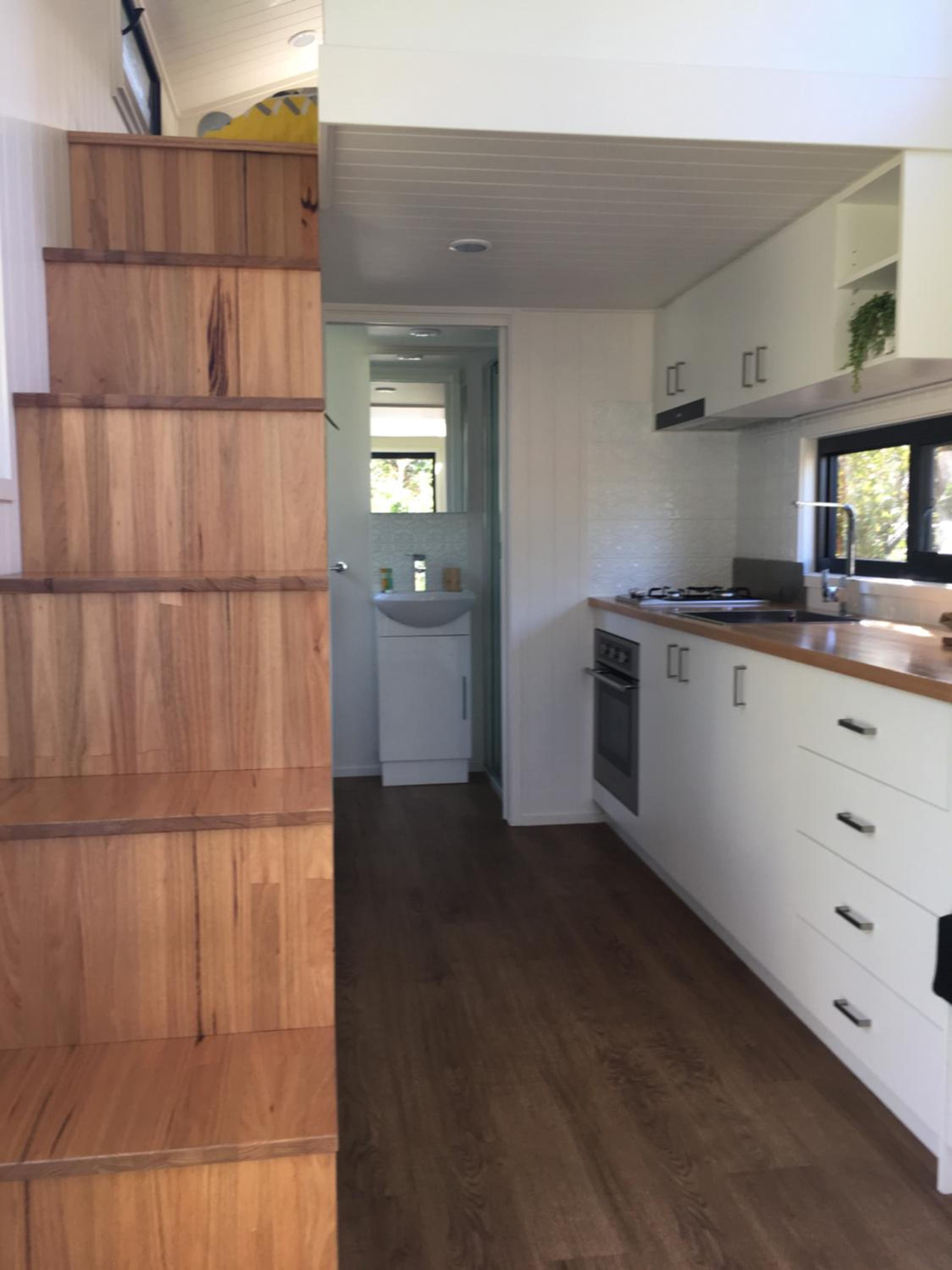 One-Bedroom House photo 3