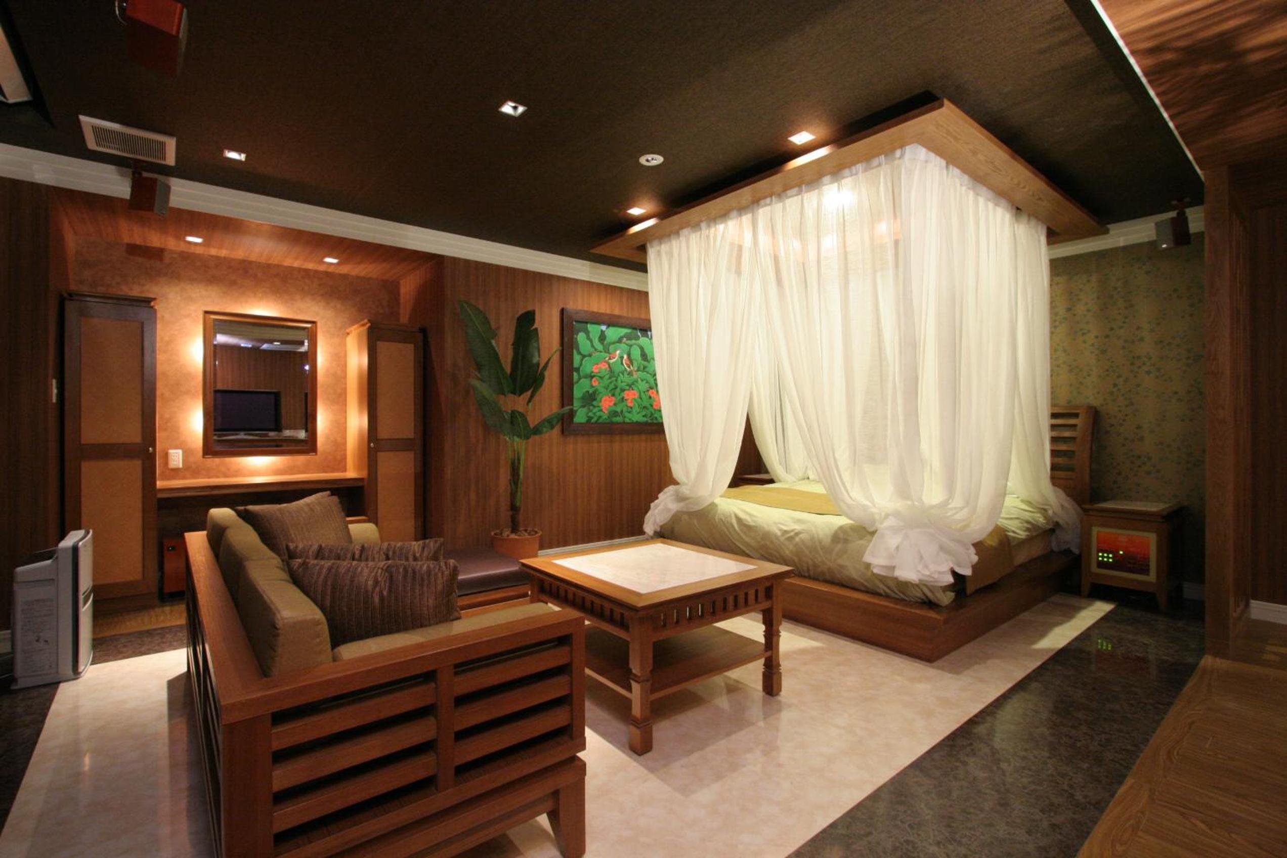 King Room with Spa Bath photo 3
