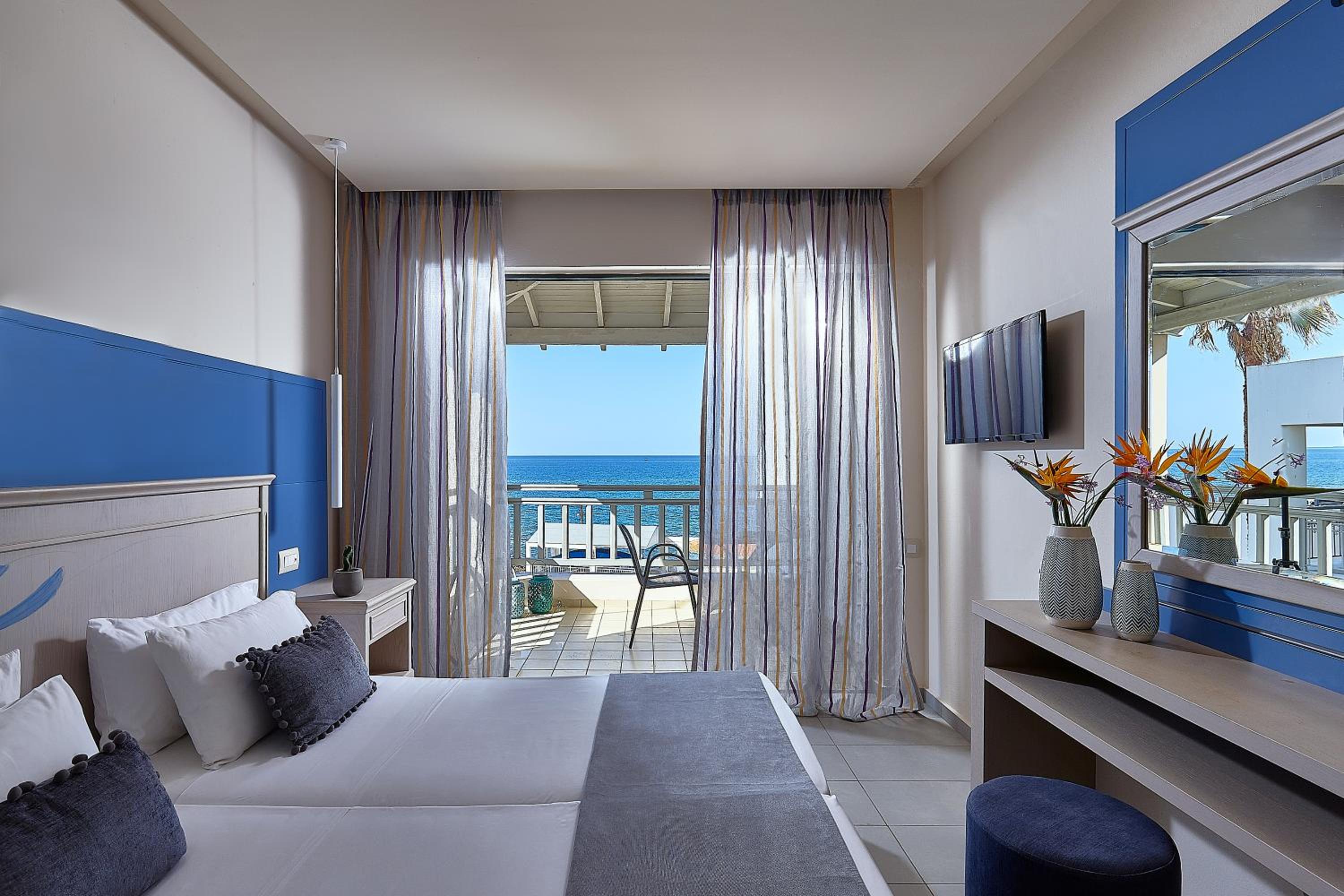 Double Room Sea View