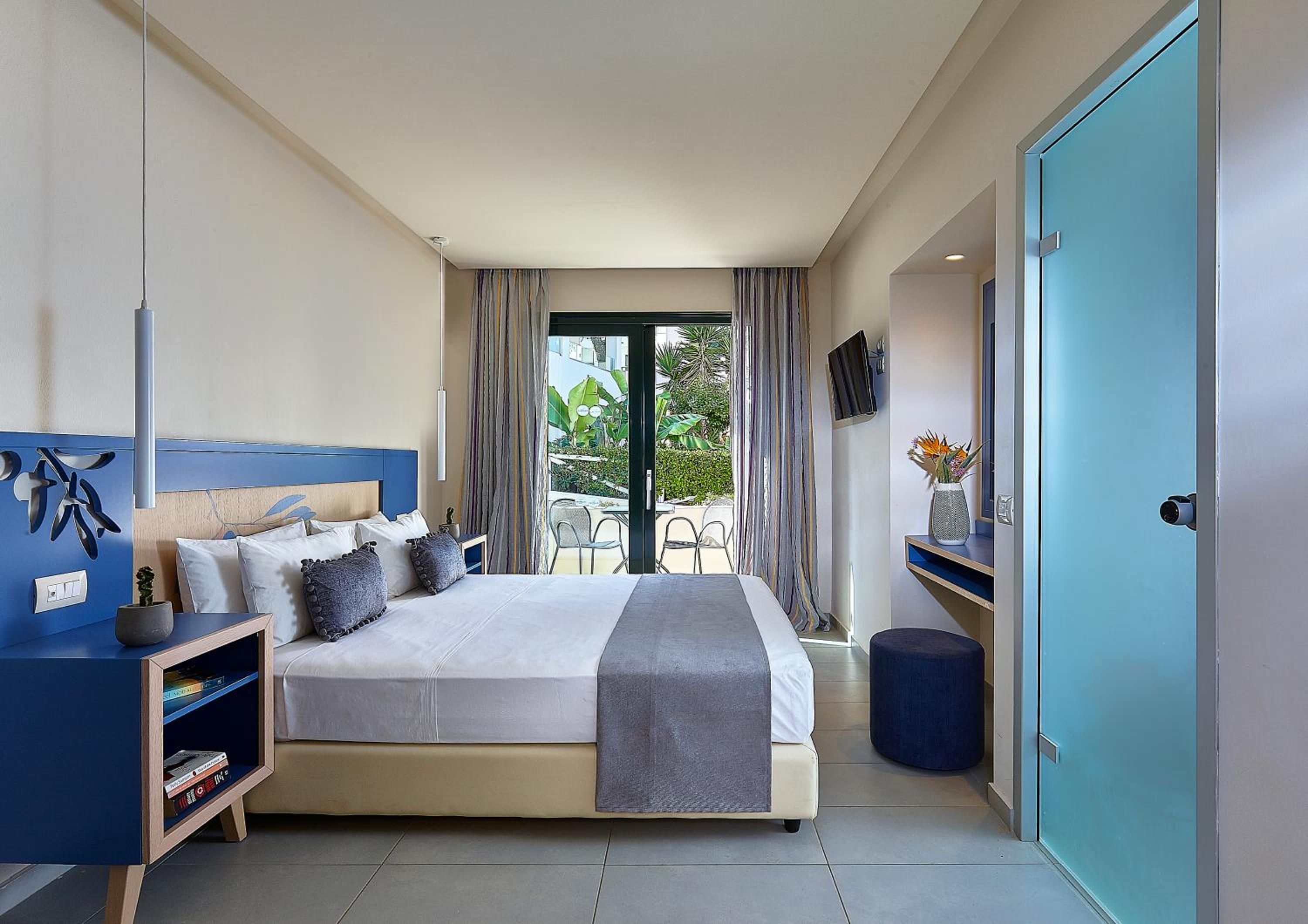 Double Room Land View