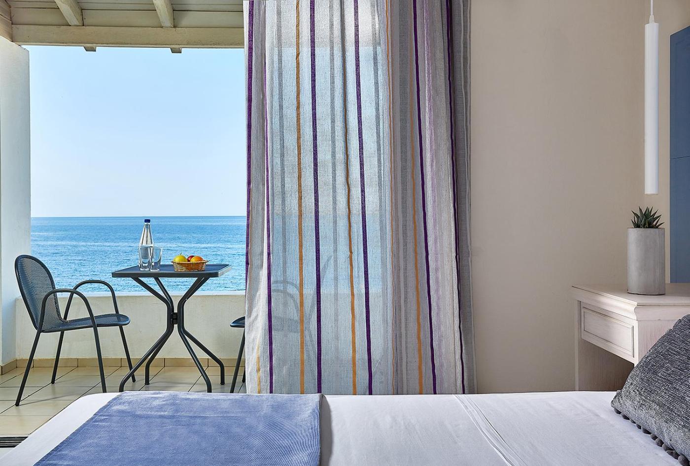 Double Room Sea View