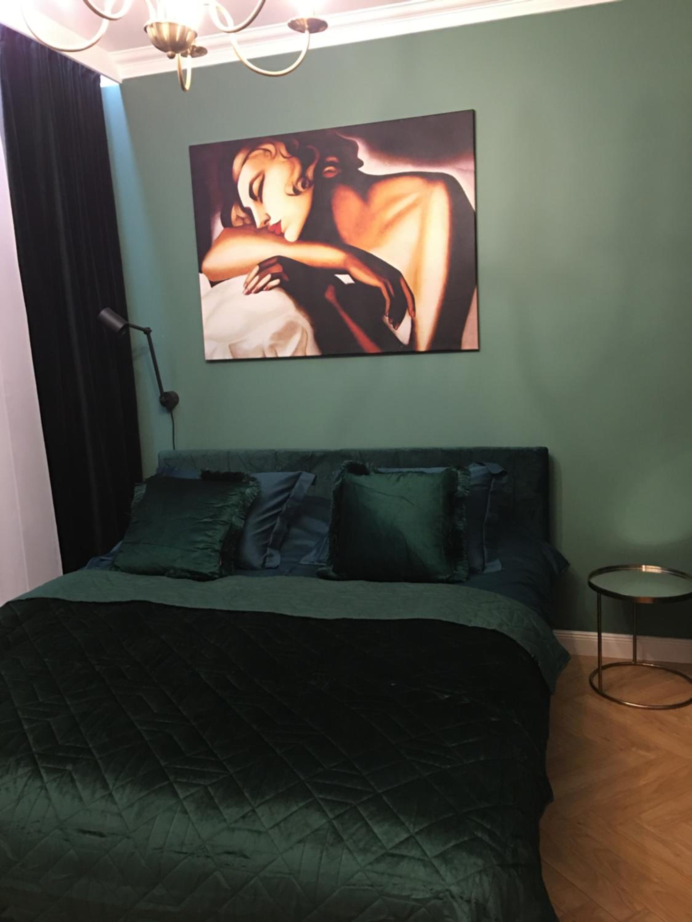 One-Bedroom Apartment - Photo 6