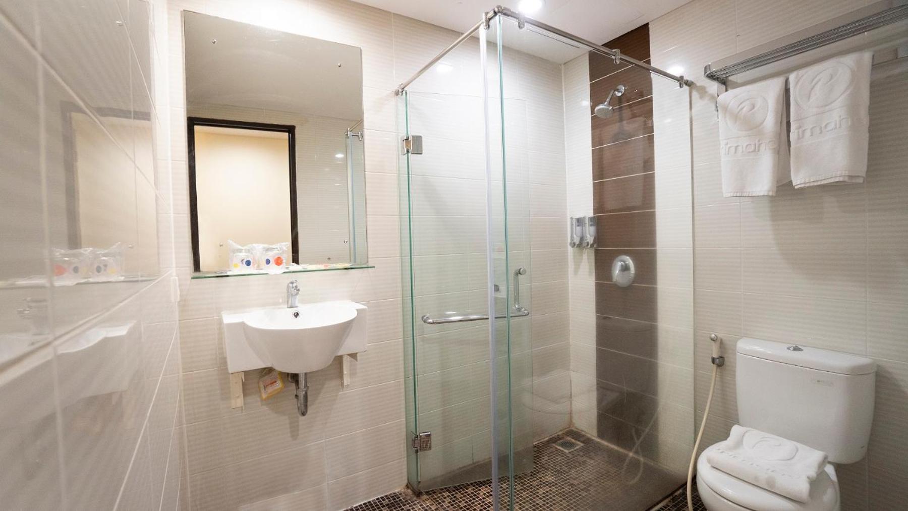Superior Twin Room photo 2