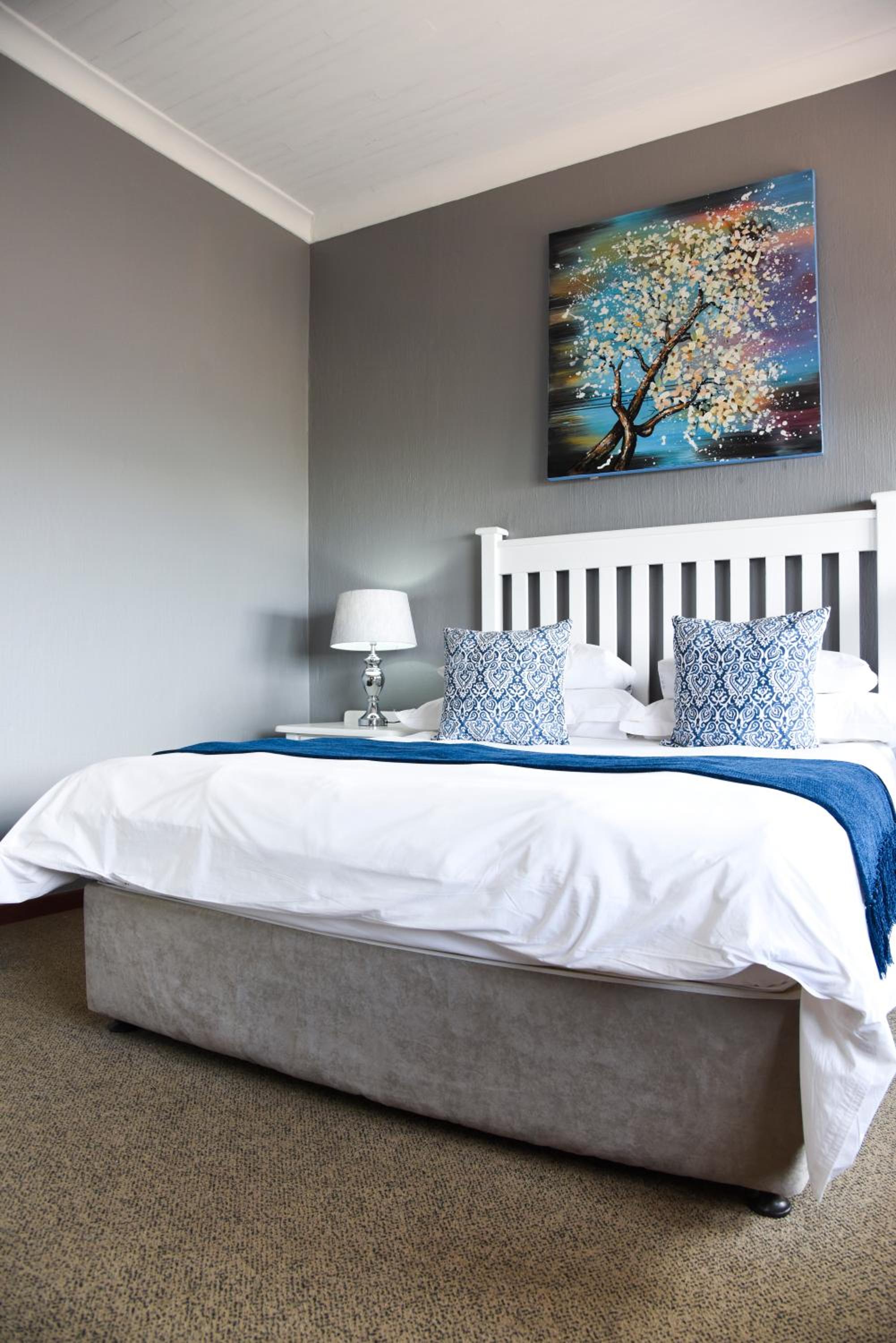  Double Room - Photo 17