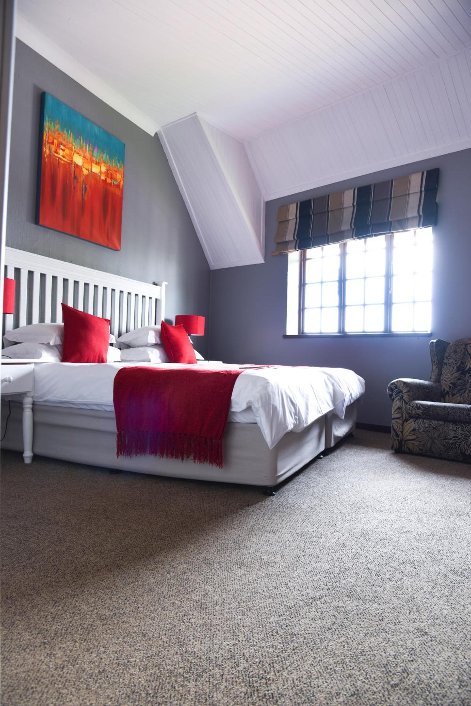 Double or Twin Room - Photo 7