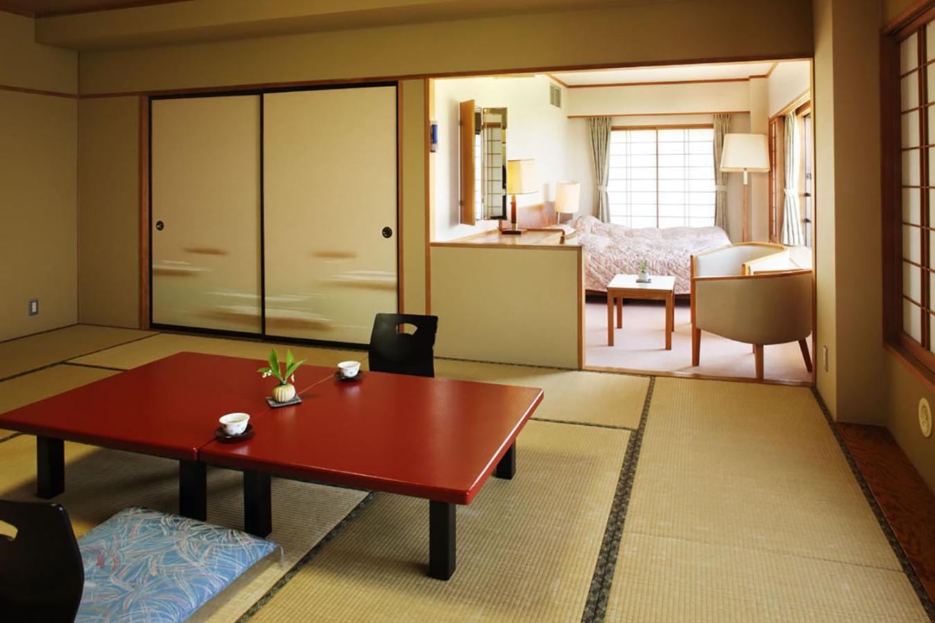 Family Double Room photo 2