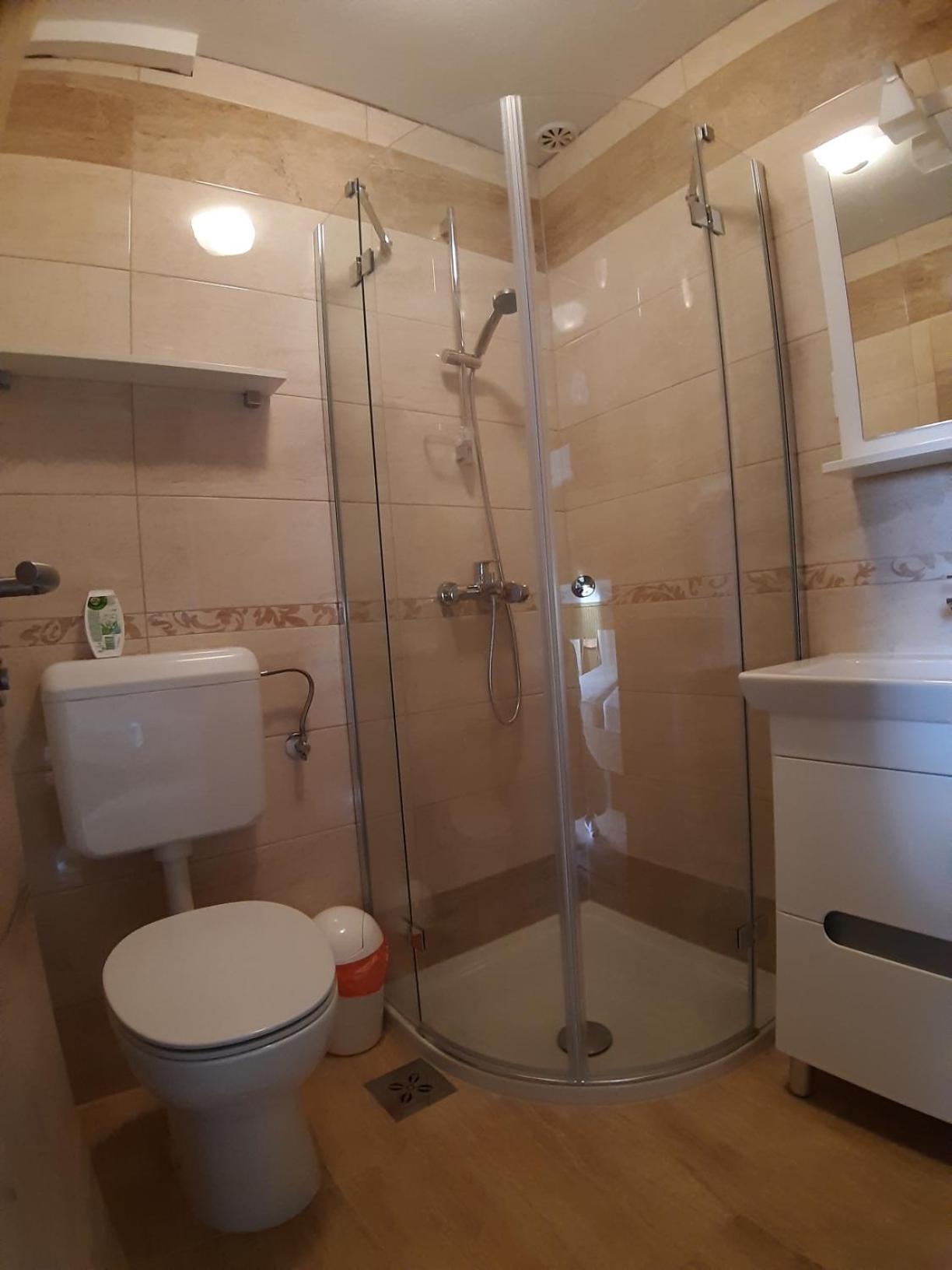 Studio Apartment with Sea View photo 3