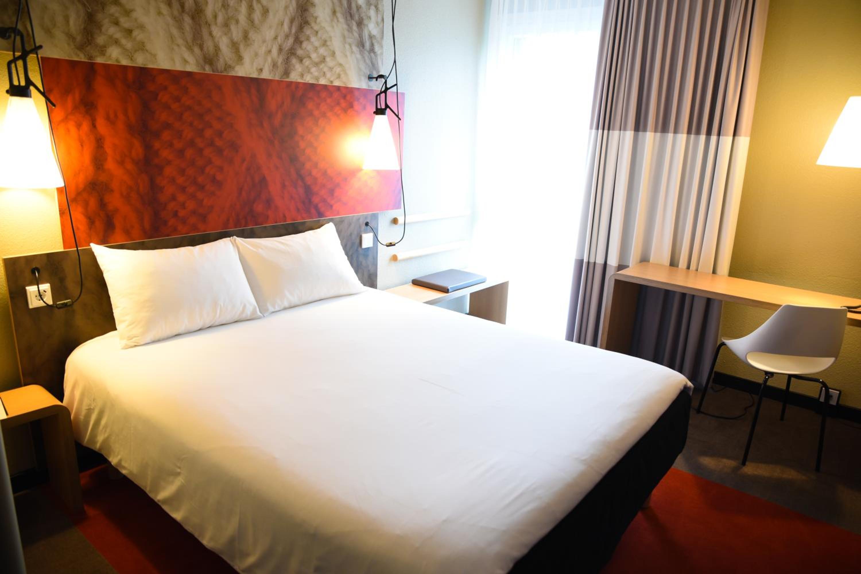 Double Room - Photo 1