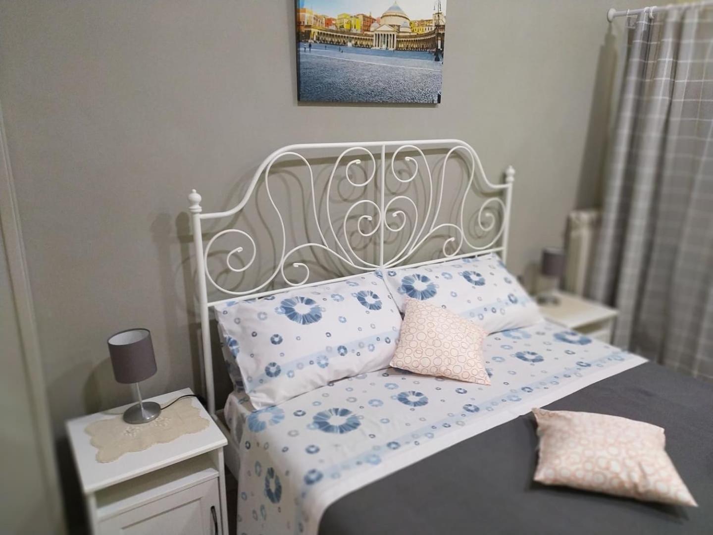 Double Room with Balcony - Photo 55