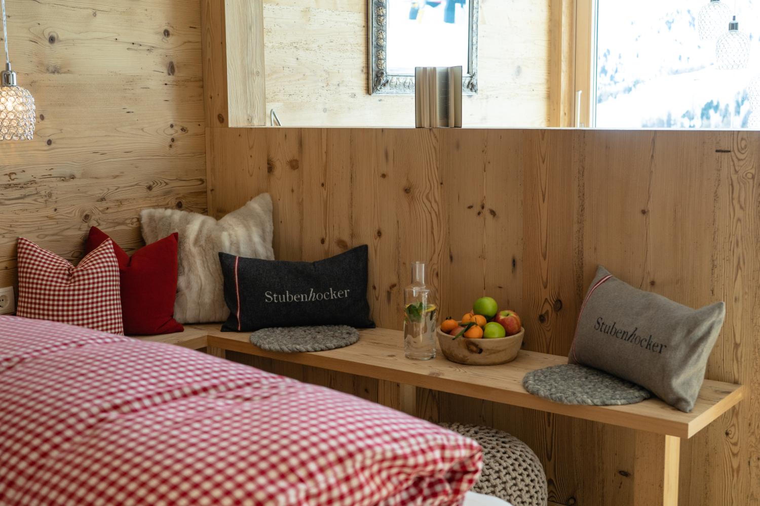Double Room Loggia