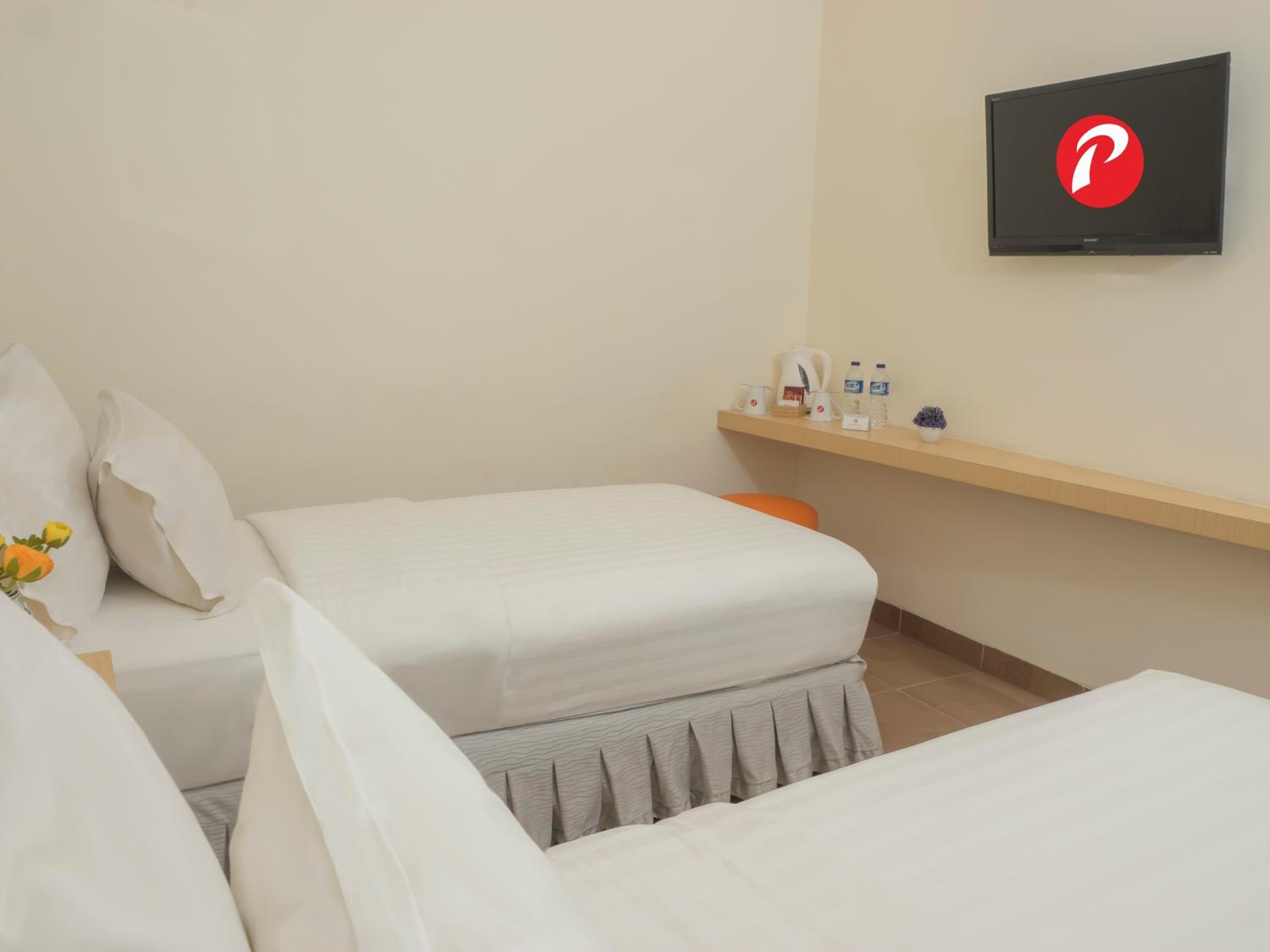 Superior Twin Room photo 1