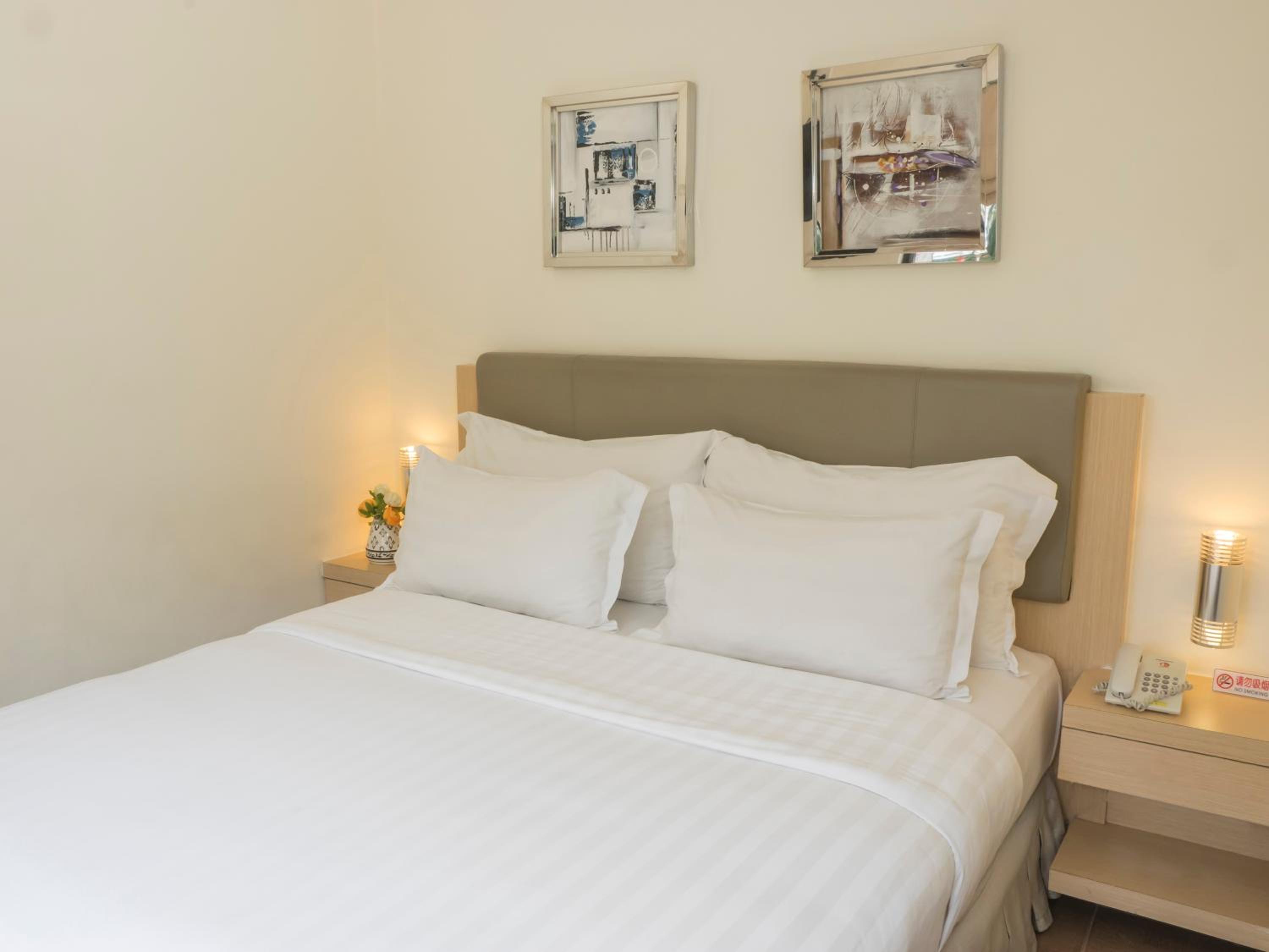 Superior Double Room photo 2