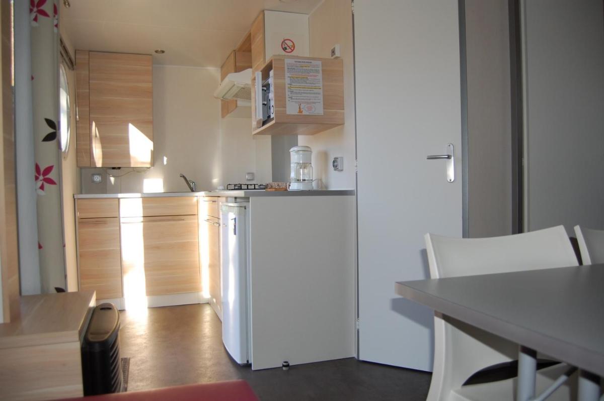 Mobile Home (2 Persons 1 Bedroom) photo 1