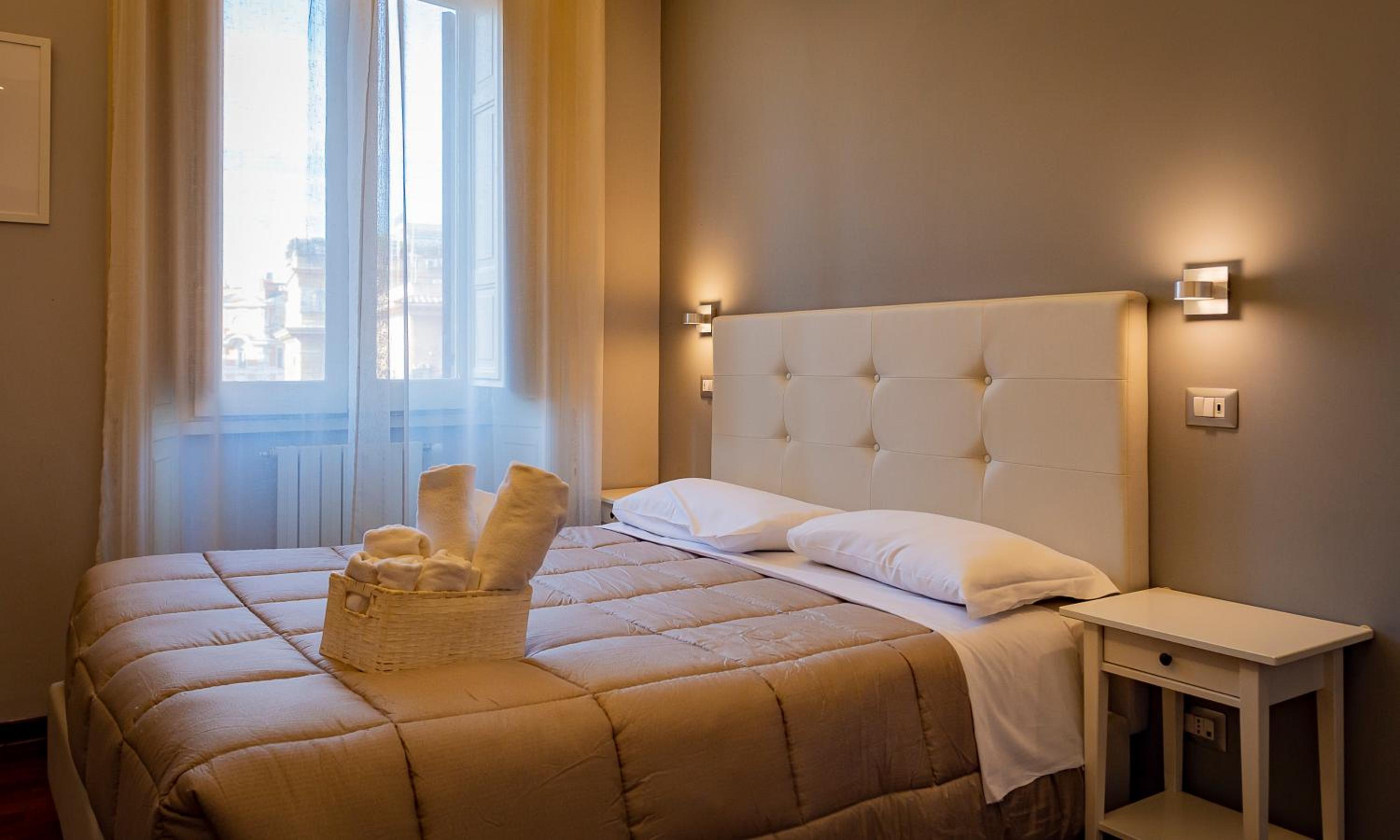 Double or Twin Room photo 1