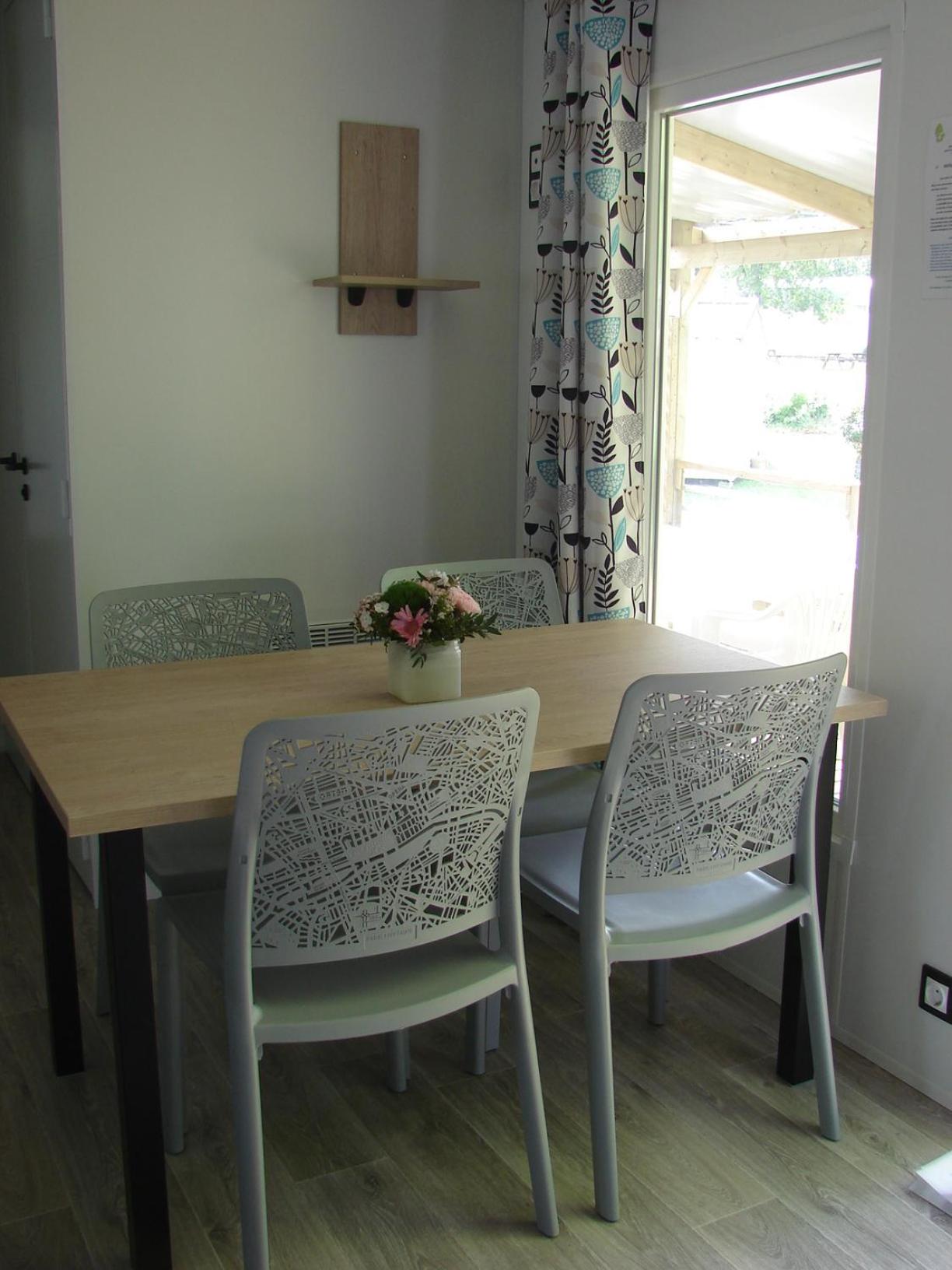 Mobile Home (6 Persons 3 Rooms) - Photo 4