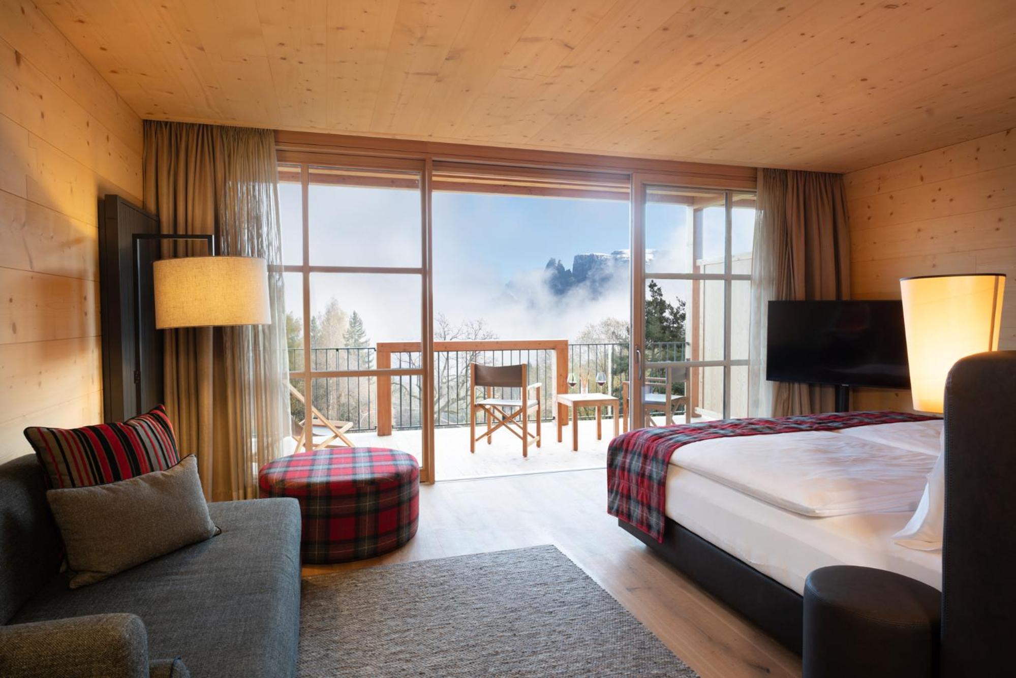 Junior Suite with Sauna photo 1