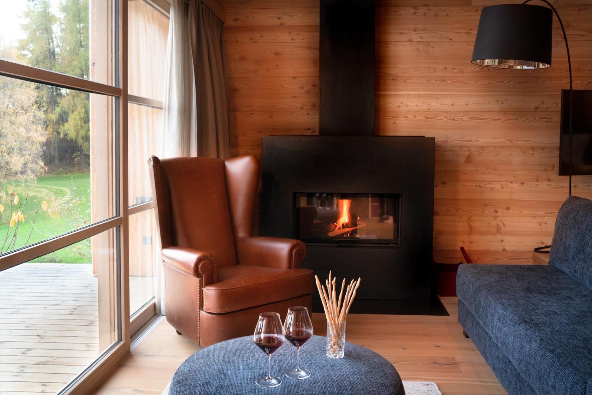 Chalet - Photo 1